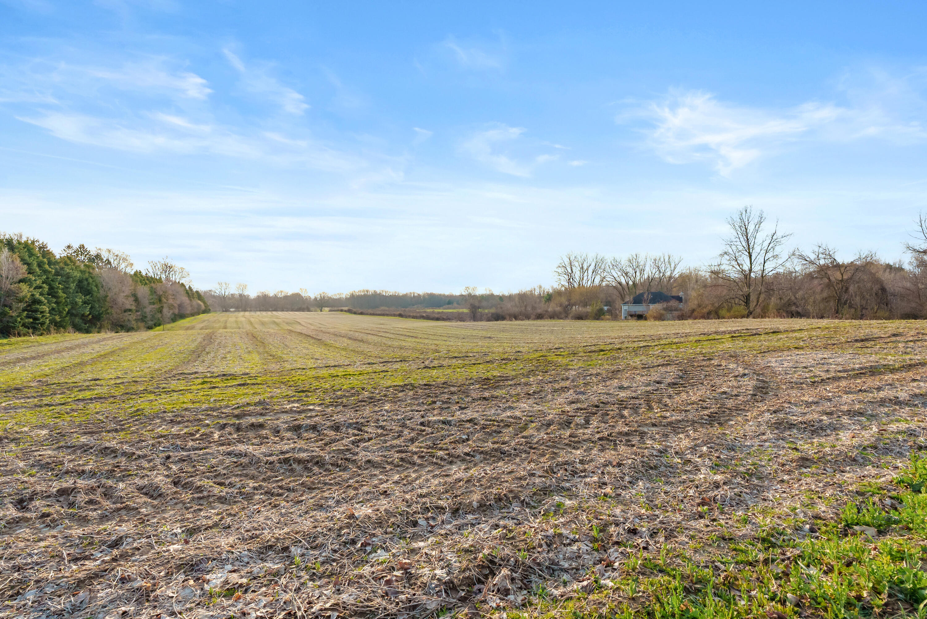 V/l Red Bud Trail Berrien Springs MI 49103