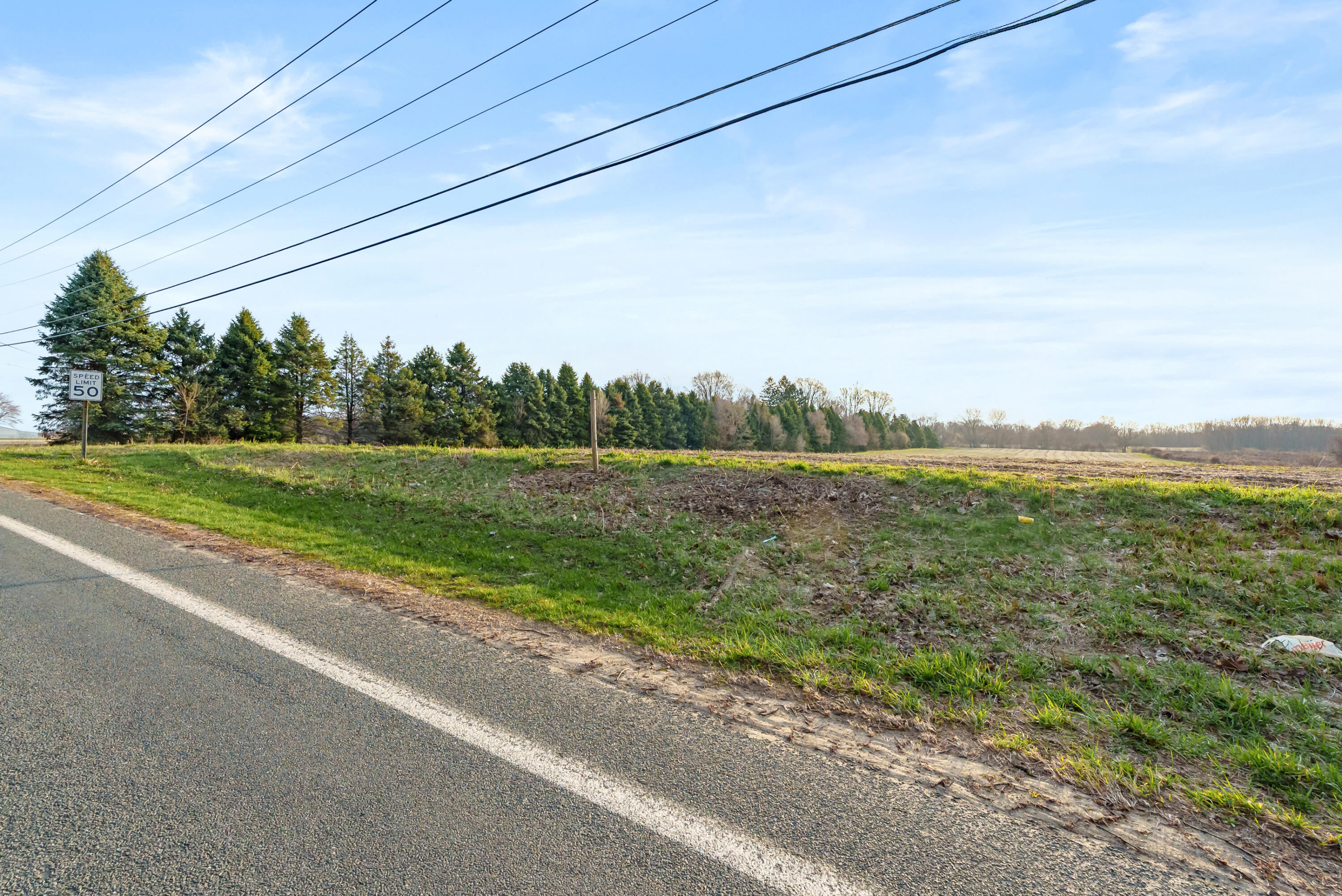 V/l Red Bud Trail Berrien Springs MI 49103