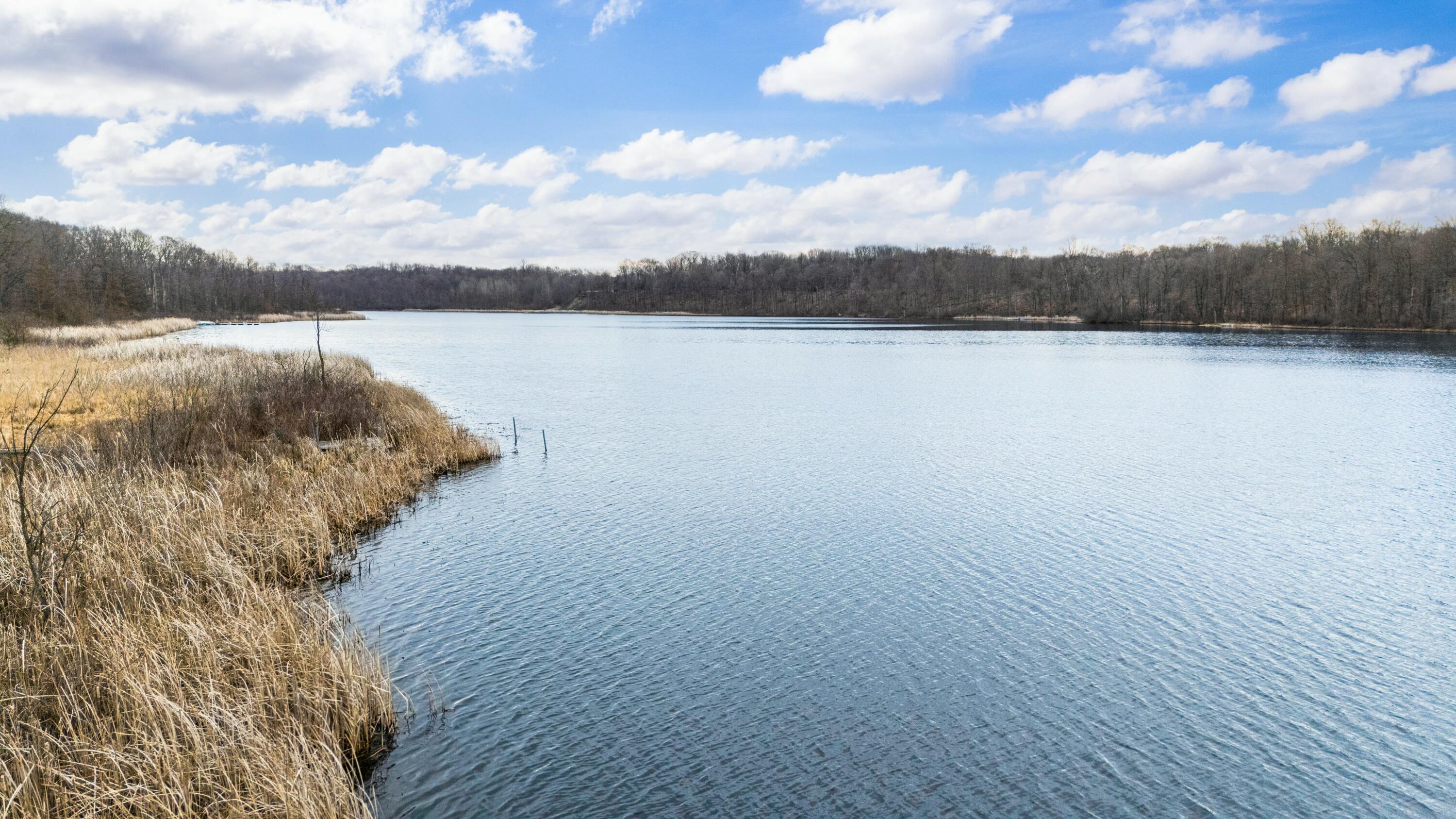 Unit 15 Long Lake Drive Cassopolis MI 49031