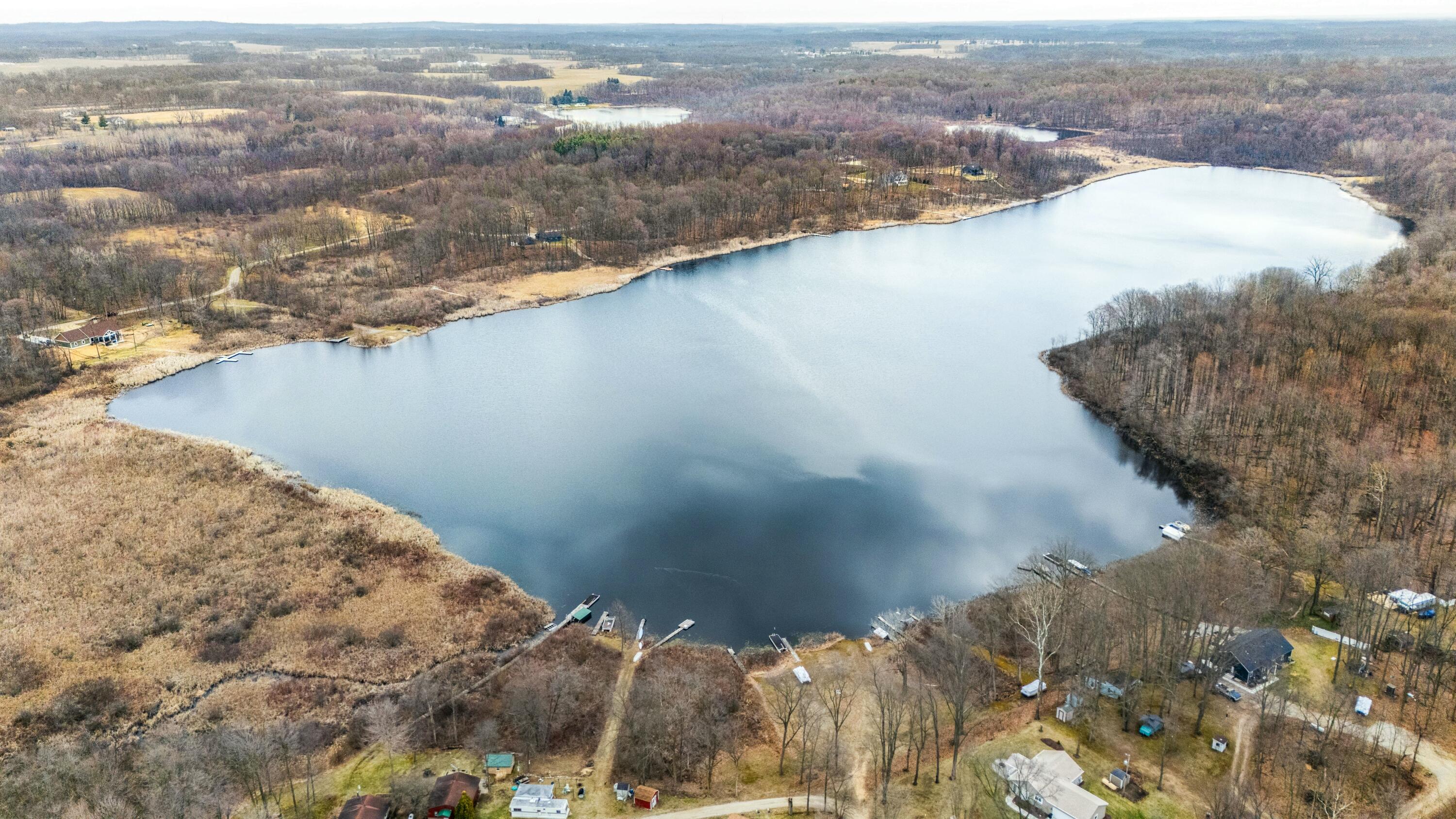 Unit 15 Long Lake Drive Cassopolis MI 49031