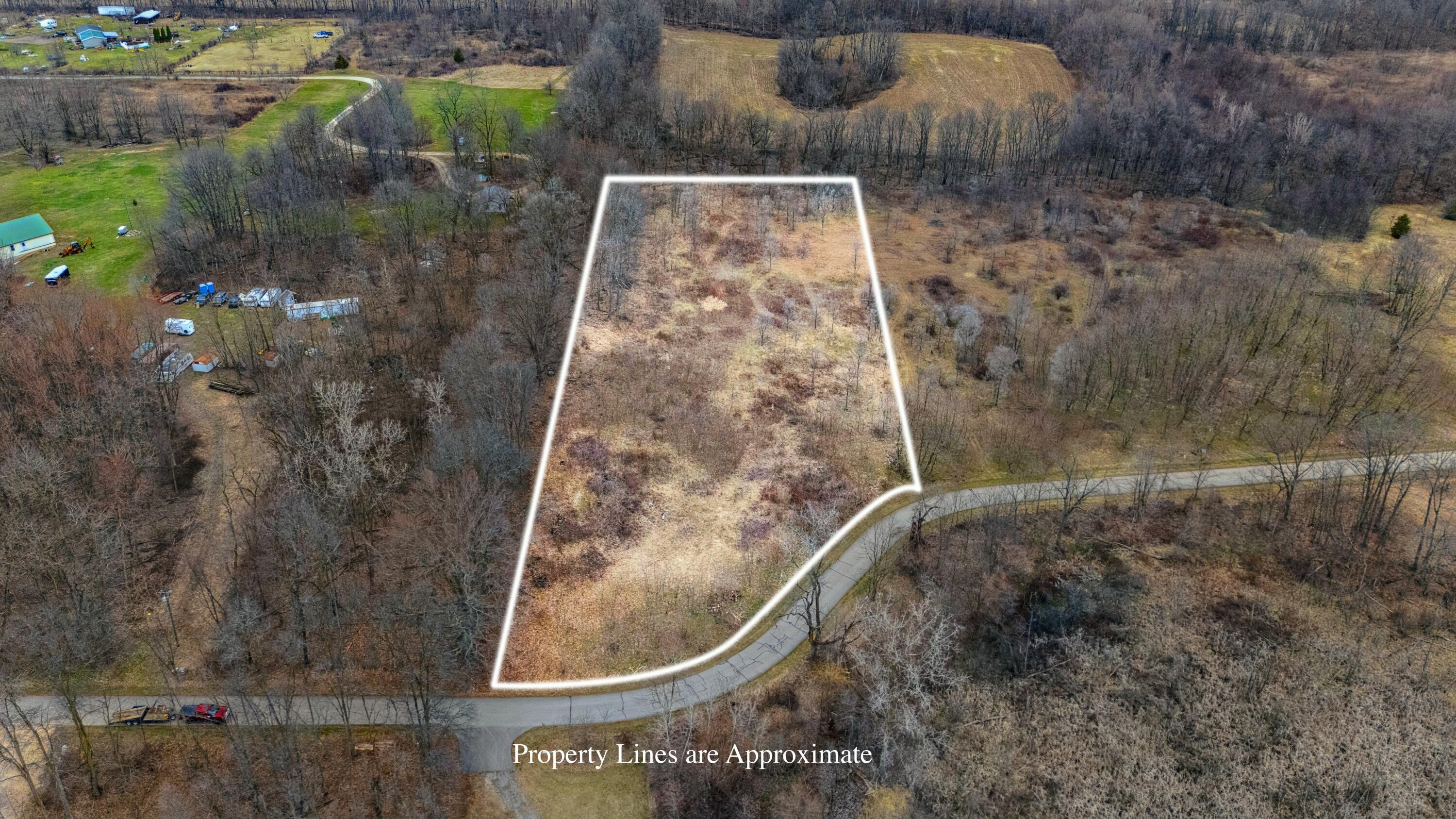 Unit 15 Long Lake Drive Cassopolis MI 49031