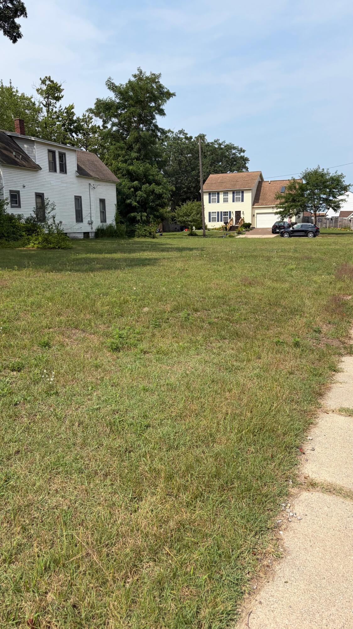 396 Erickson Muskegon MI 49442