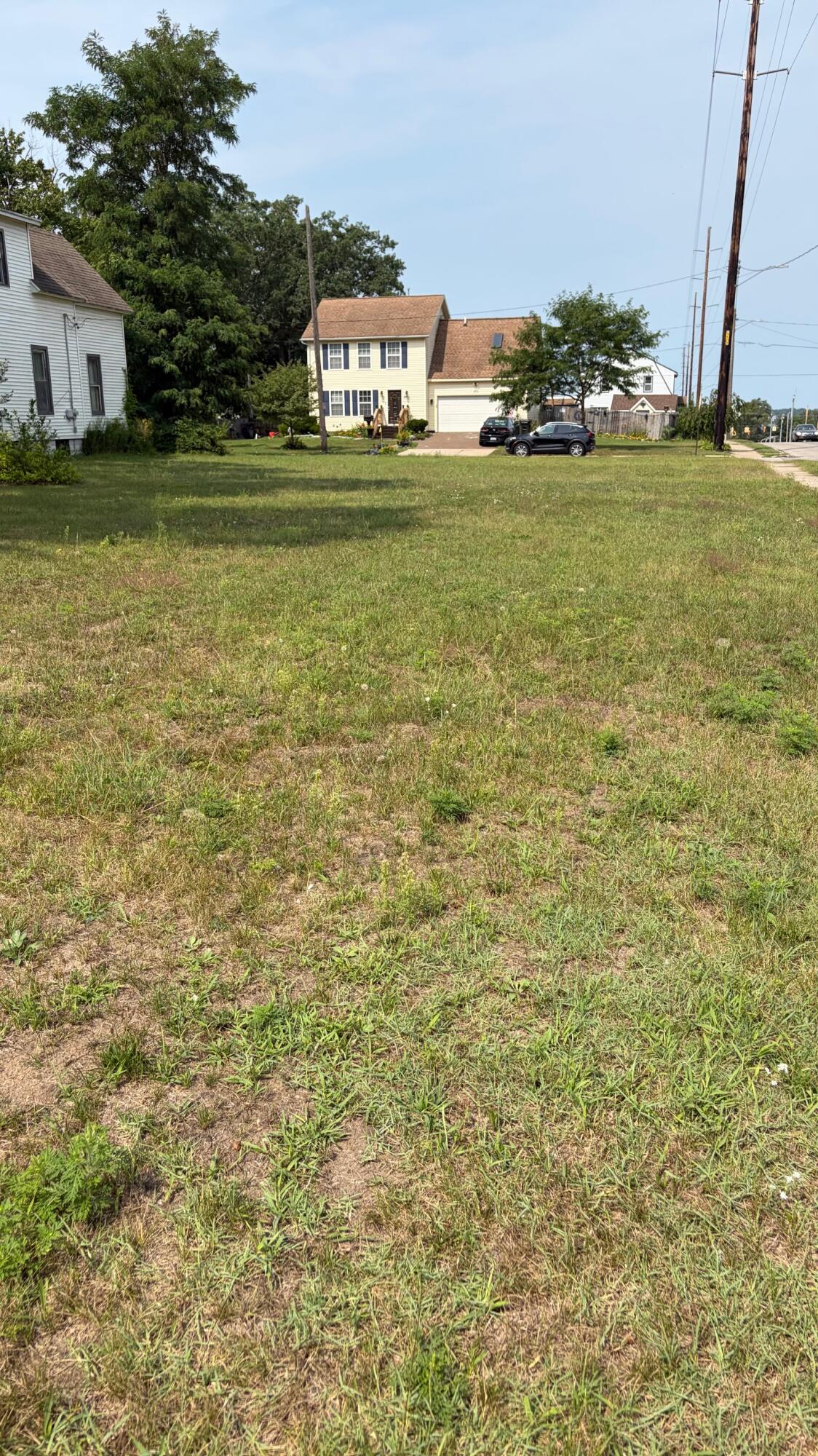 396 Erickson Muskegon MI 49442