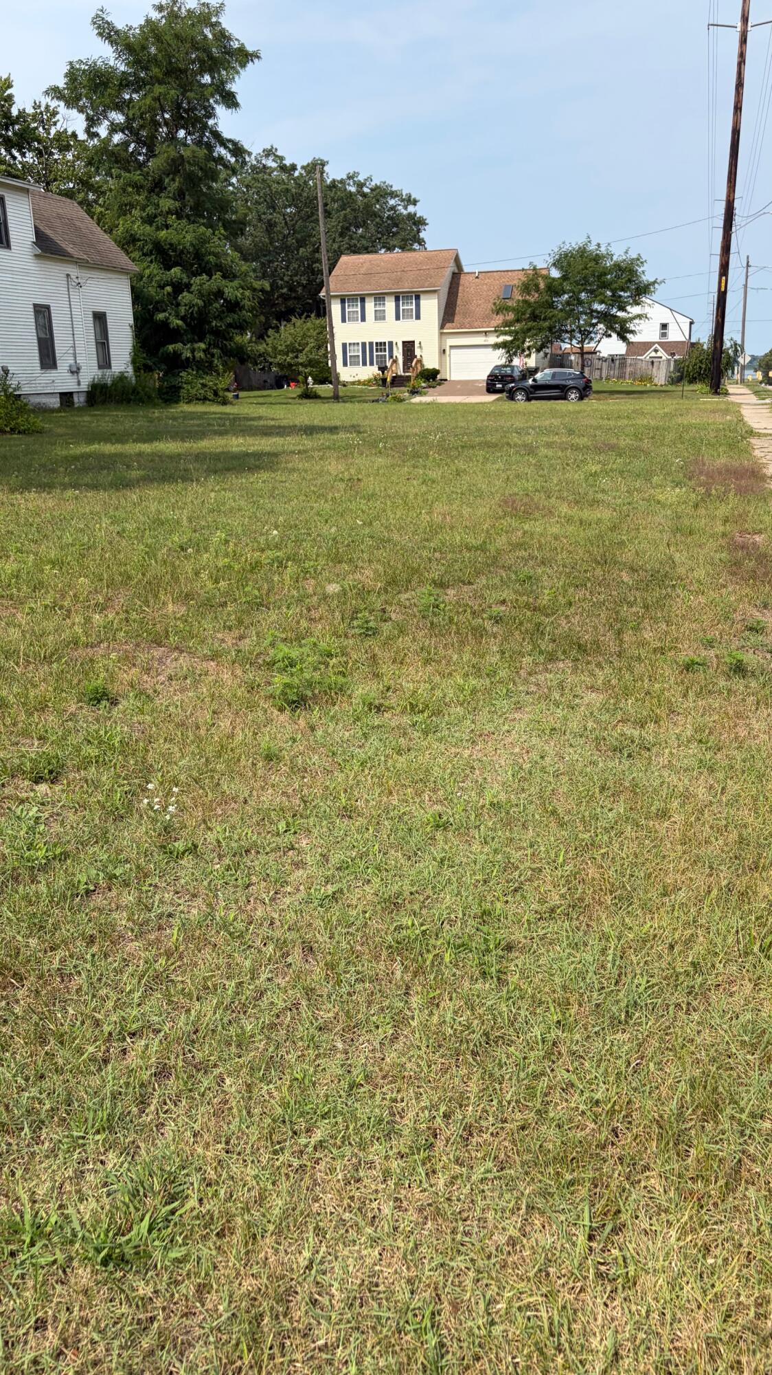 396 Erickson Muskegon MI 49442