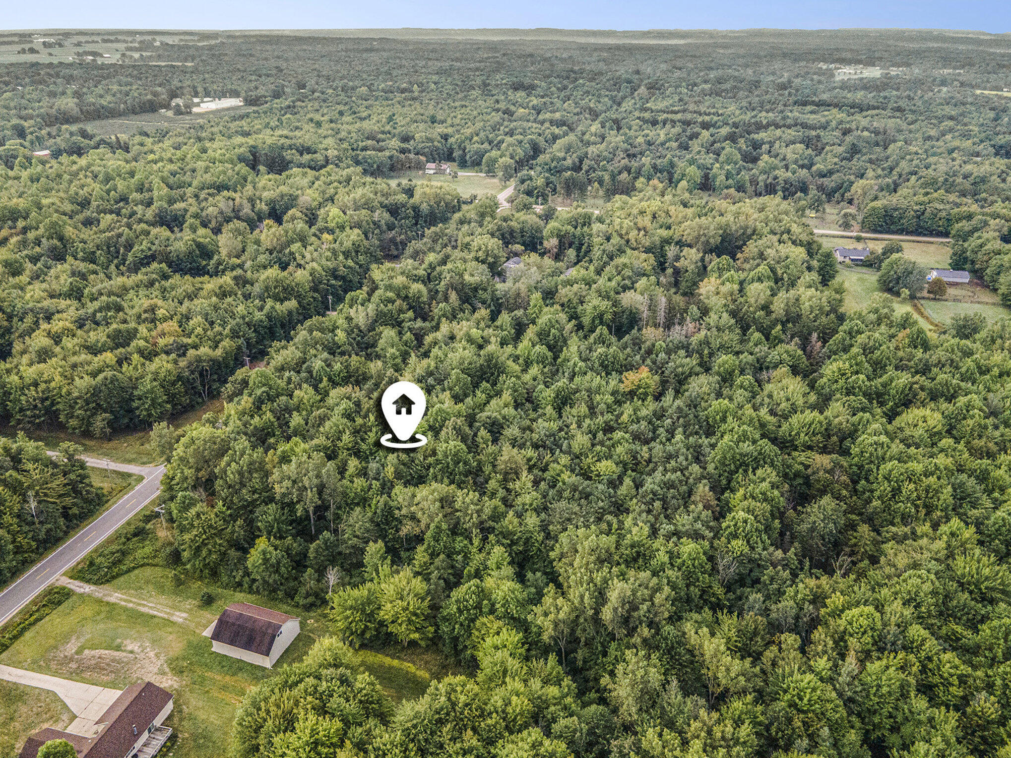 V/l 62nd A Street Holland MI 49423
