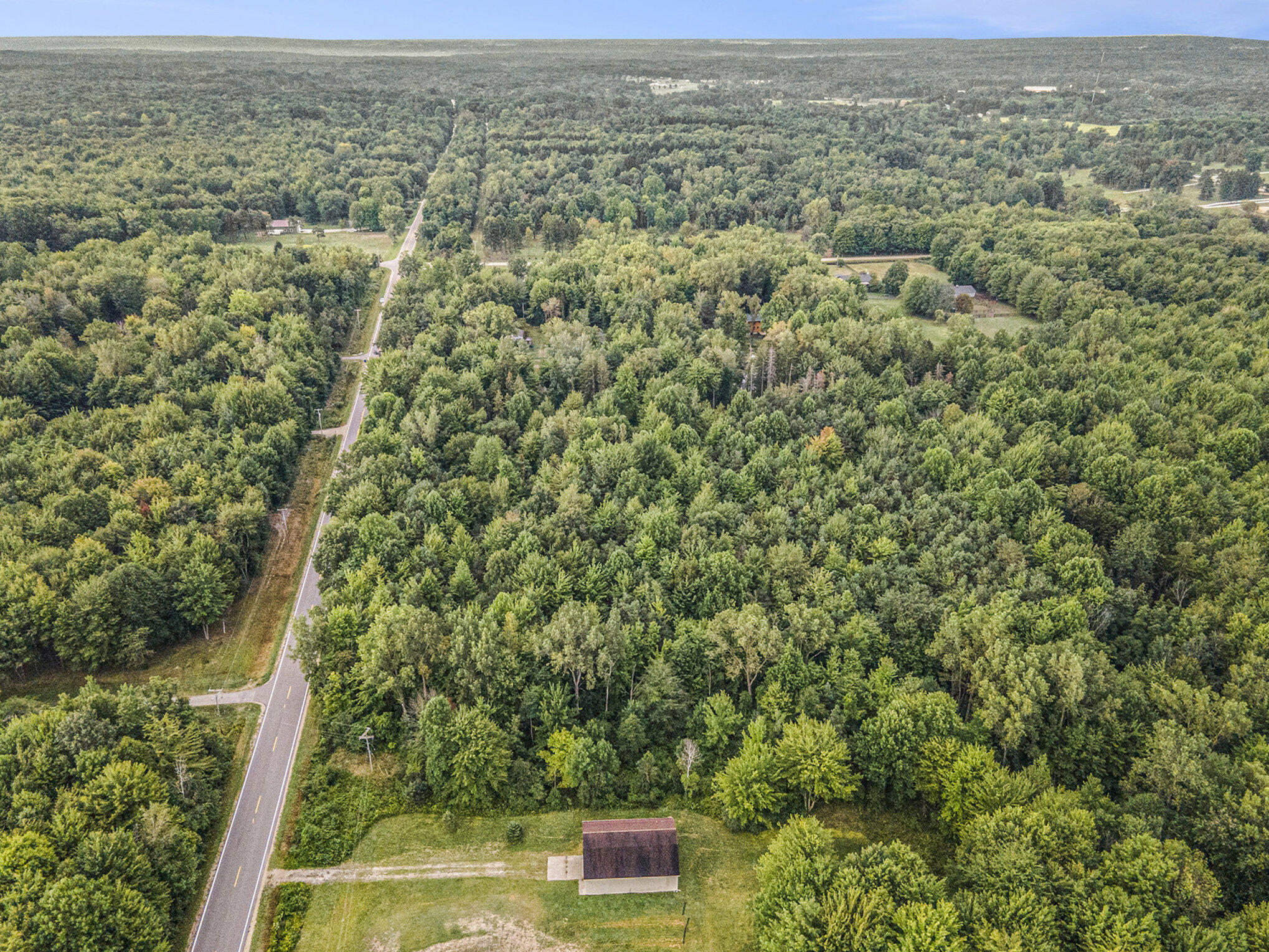 V/l 62nd A Street Holland MI 49423