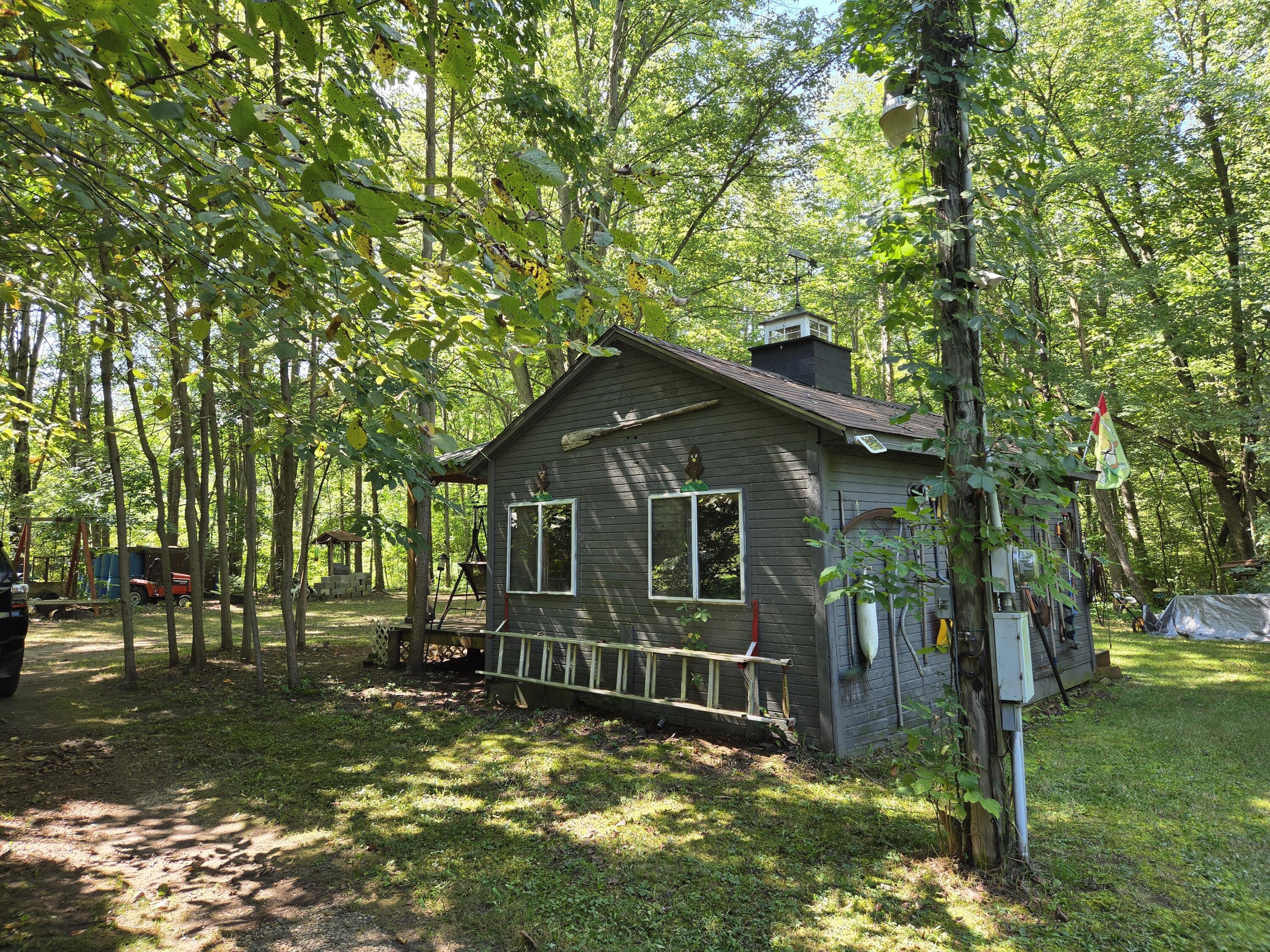 4272 Swan Lake Drive Allegan MI 49010