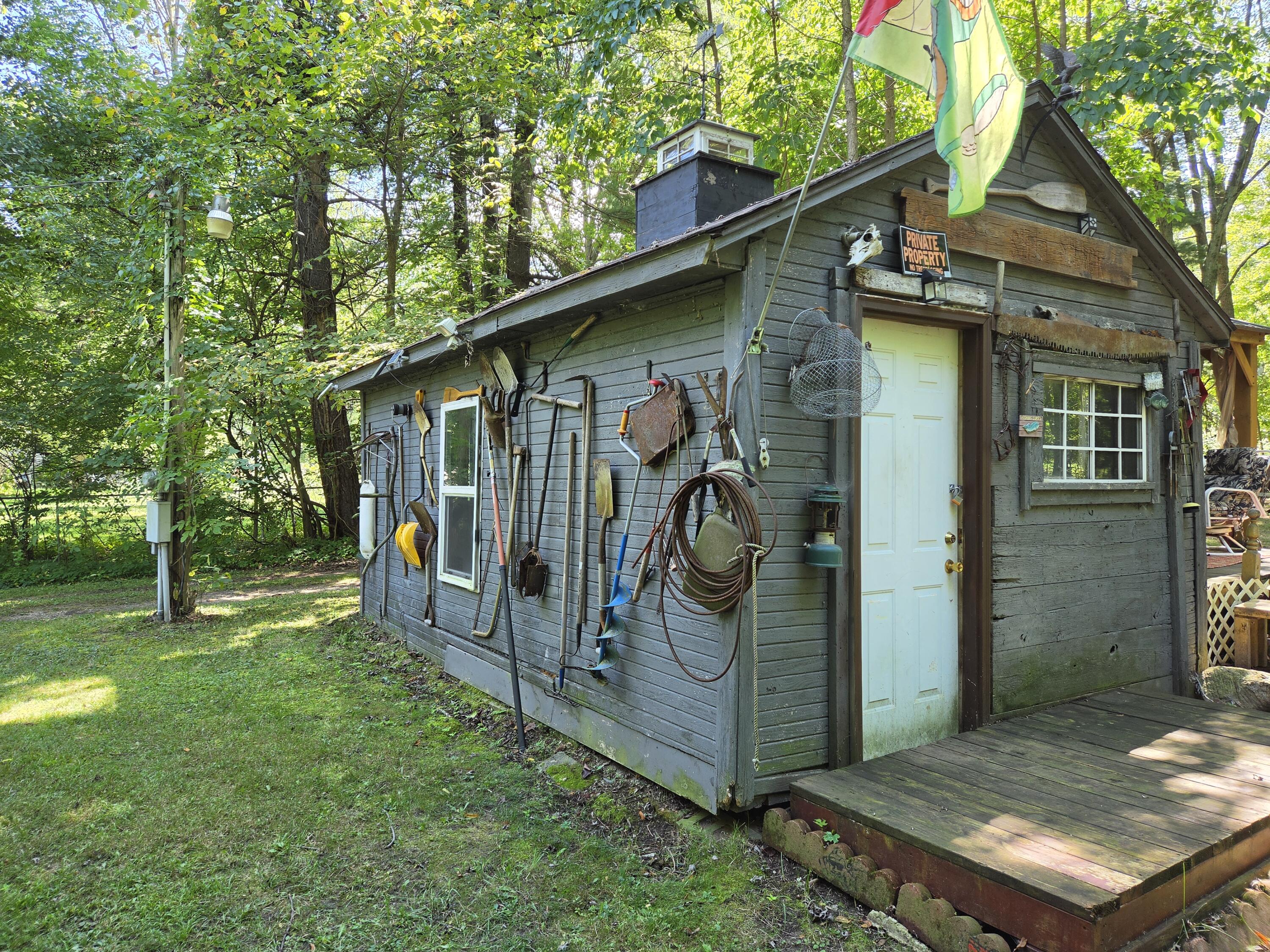4272 Swan Lake Drive Allegan MI 49010