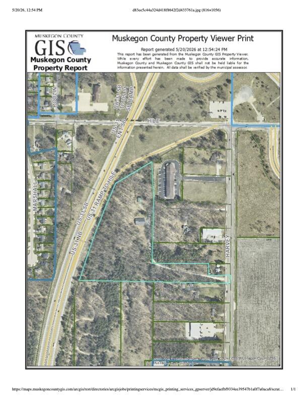 Norton Shores MI 49444