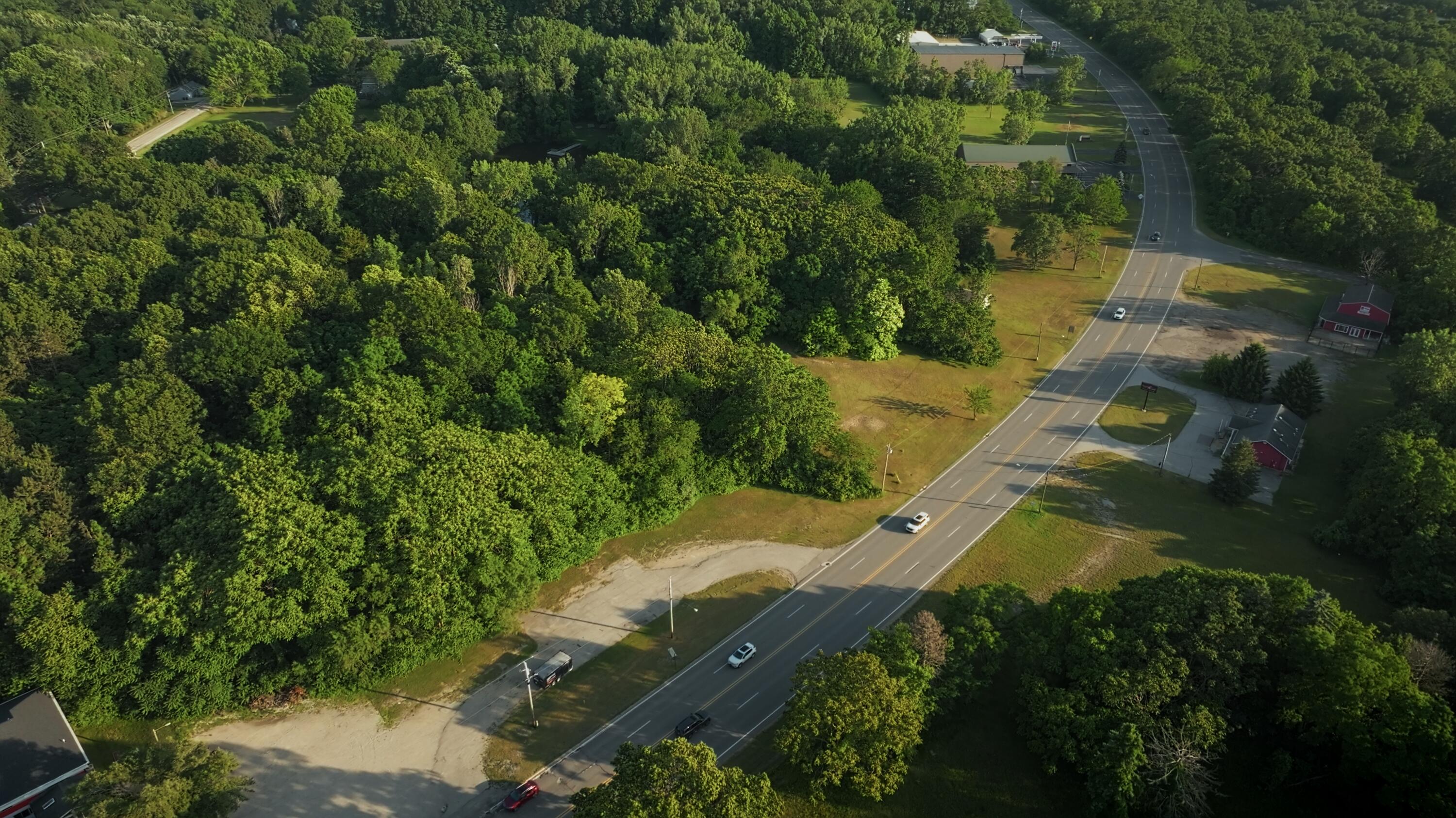 5363 Red Arrow, Parcel A Highway Stevensville MI 49127