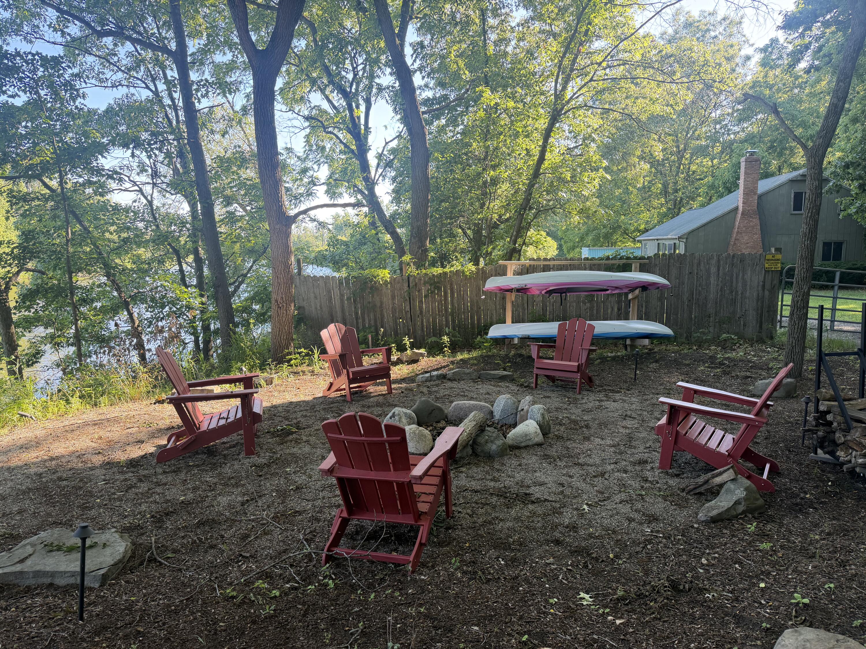6034 River Ridge Court Hamilton MI 49419