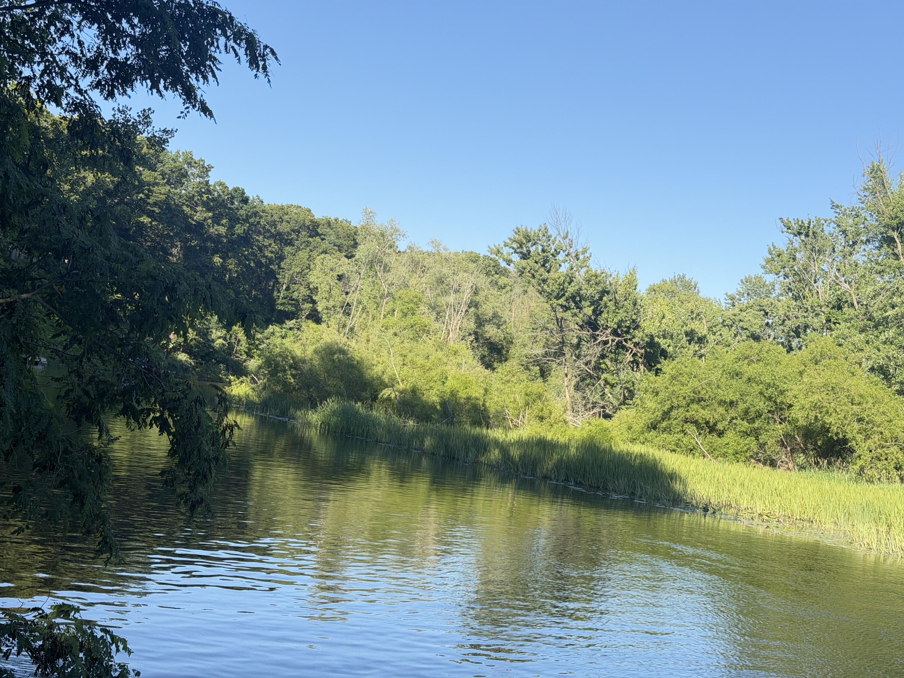 6034 River Ridge Court Hamilton MI 49419
