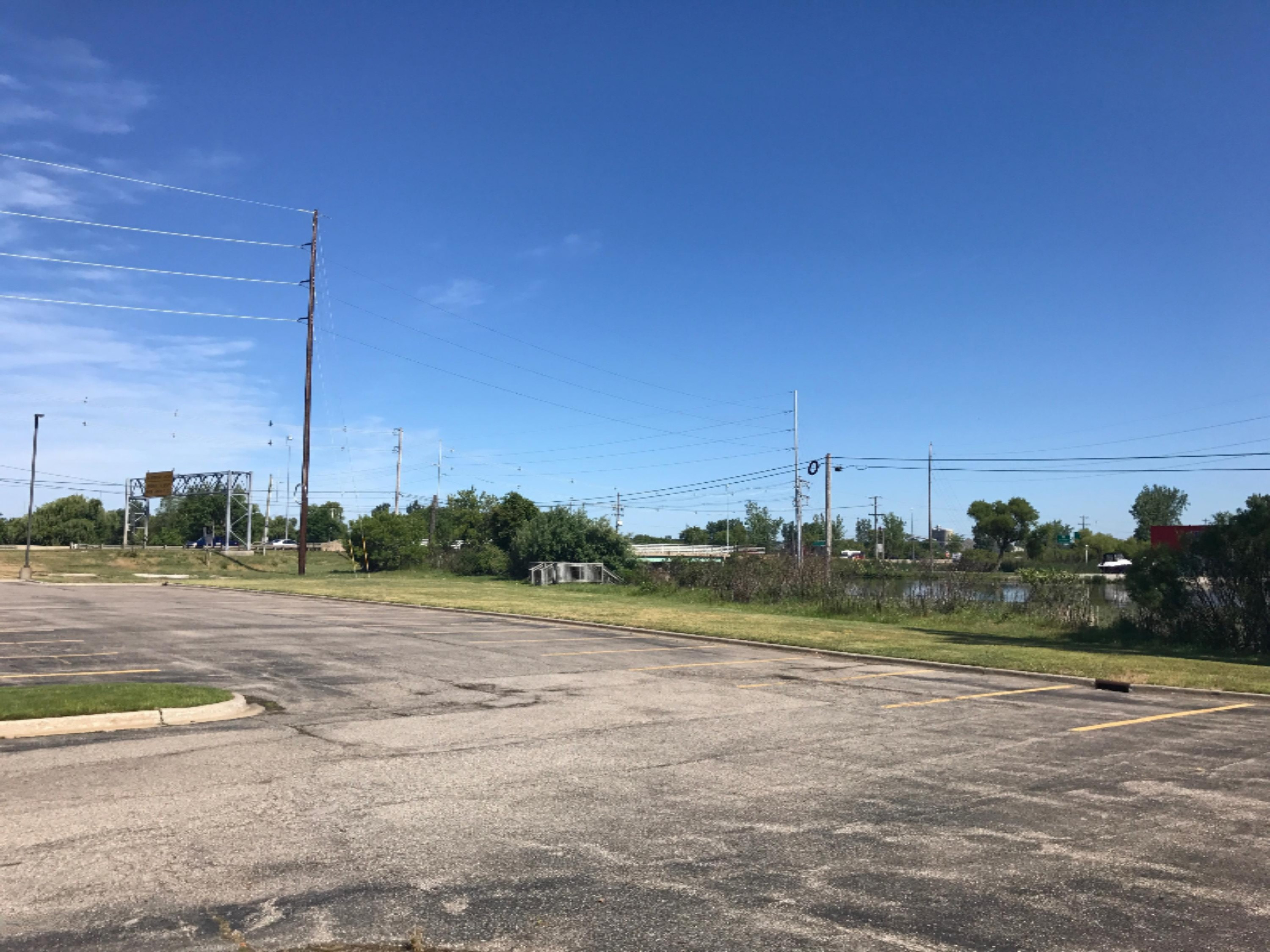0 Jackson Avenue Grand Haven MI 49417