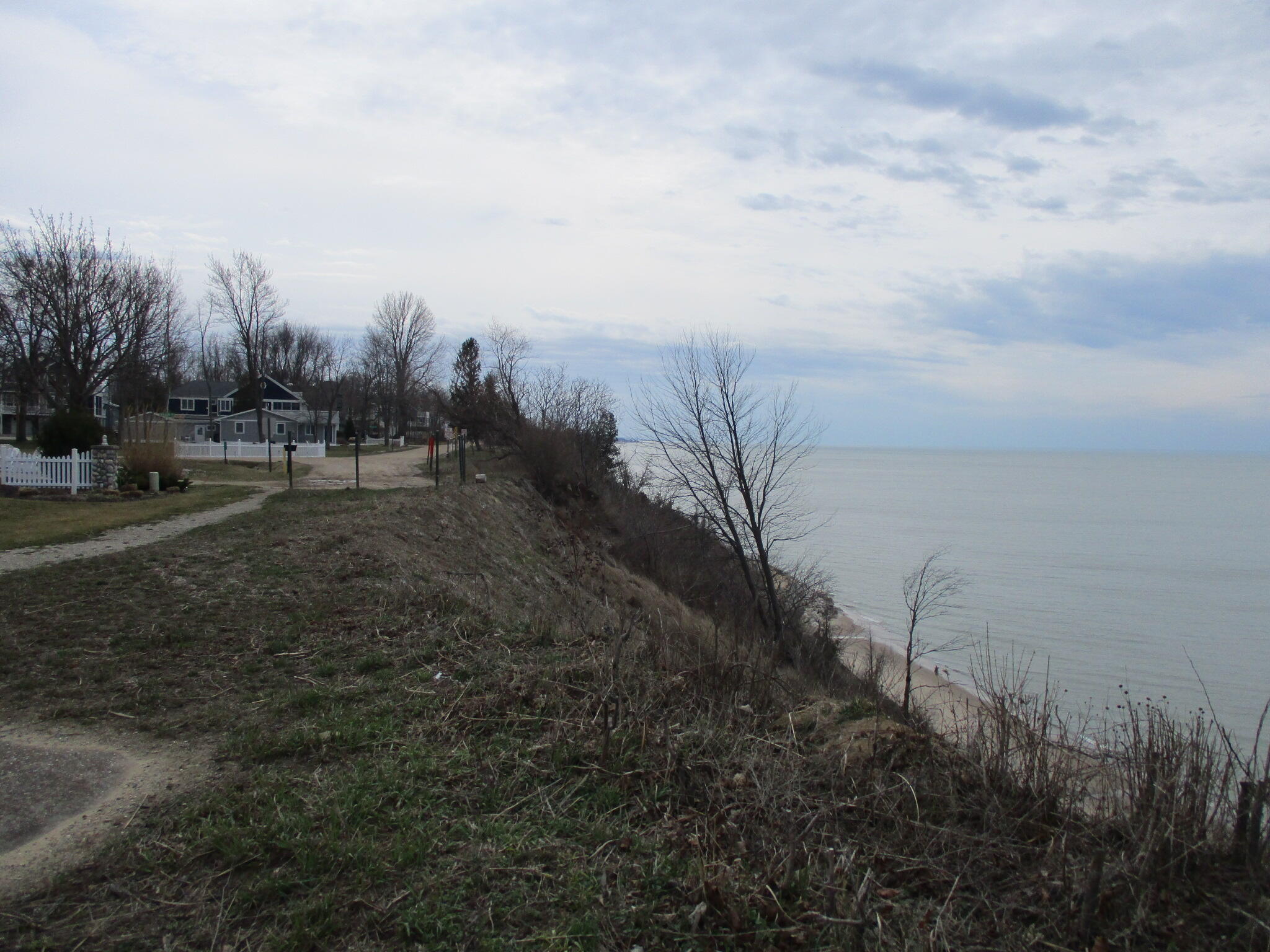 7237 Lakeview Avenue South Haven MI 49090