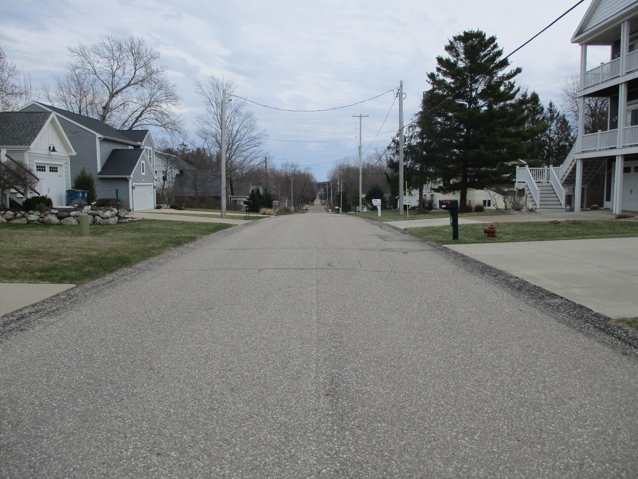 7237 Lakeview Avenue South Haven MI 49090