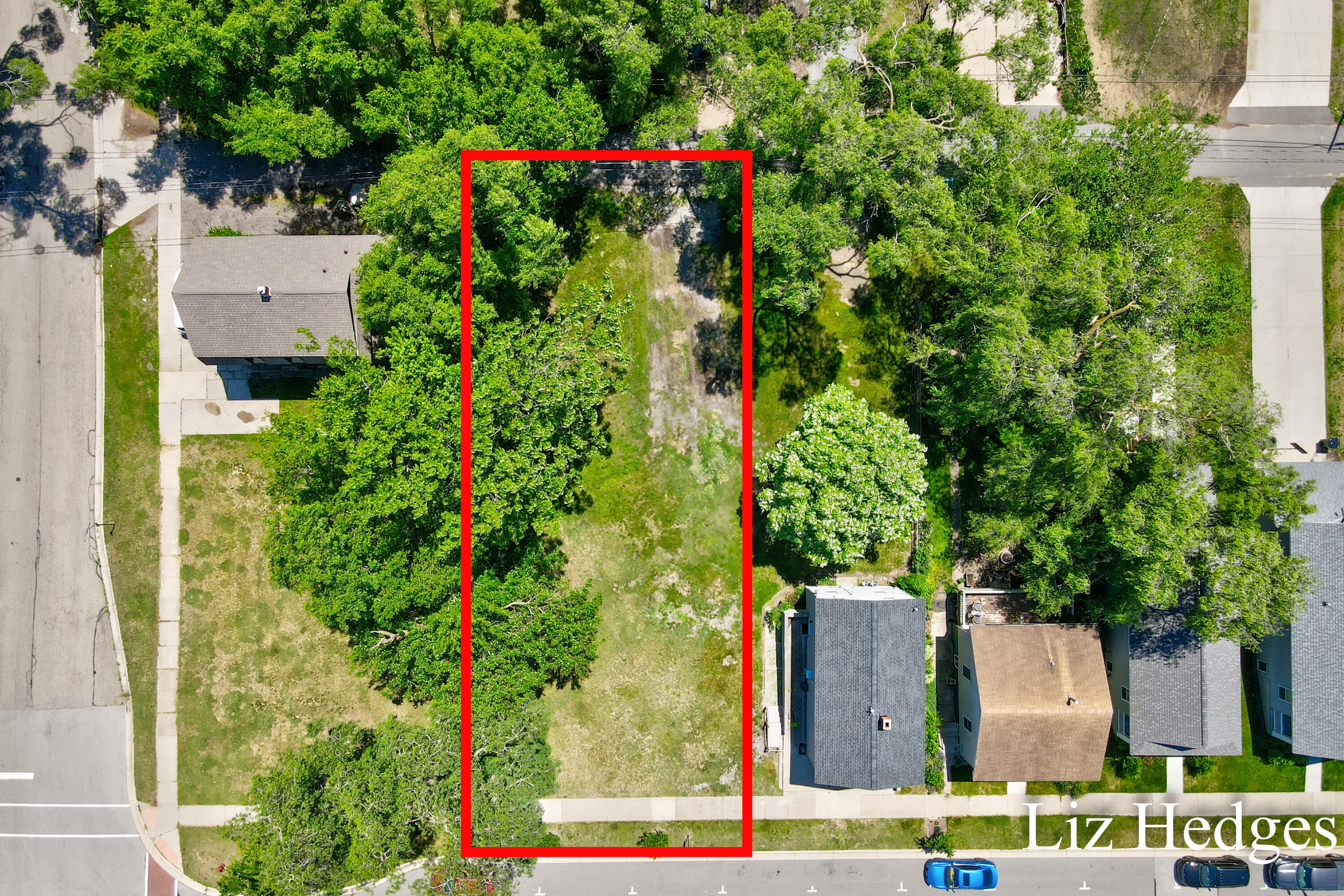 471 W Muskegon Avenue Muskegon MI 49440