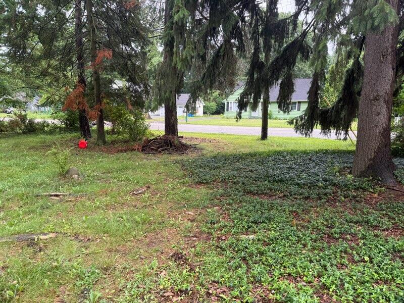 1122 Parker Avenue Kalamazoo MI 49008