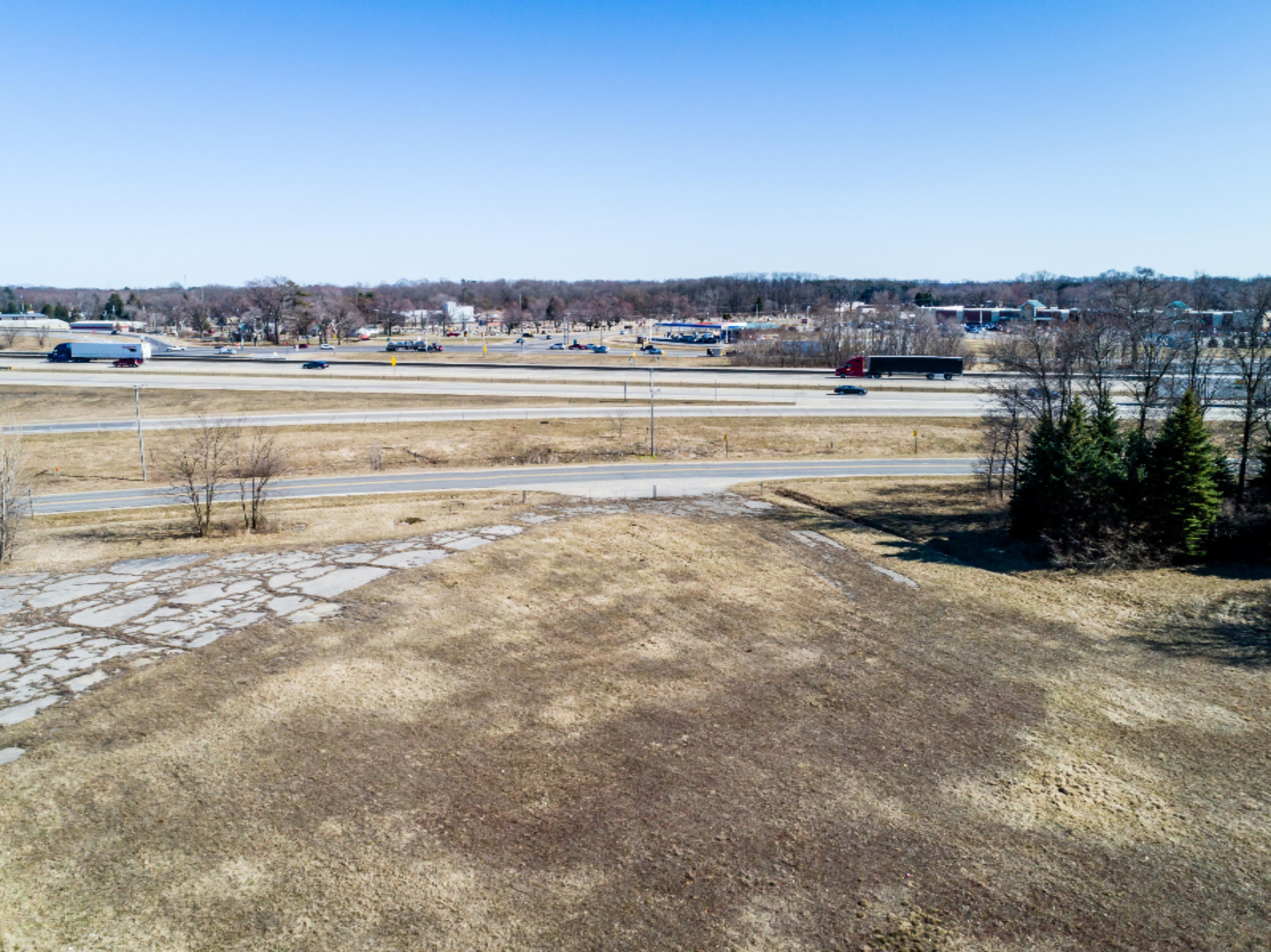0 W Marquette Woods Road Stevensville MI 49127