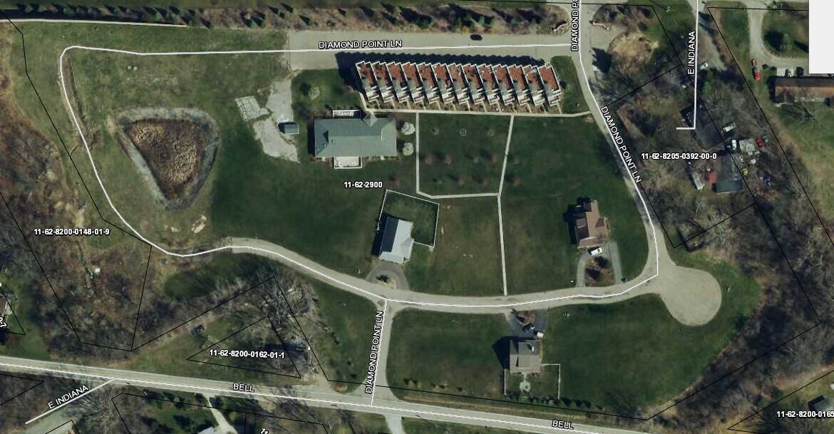 95 Diamond Point Lane New Buffalo MI 49117
