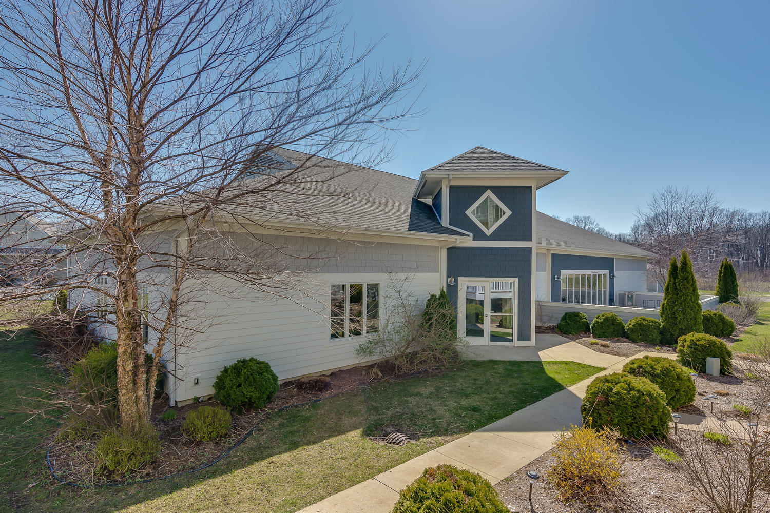 95 Diamond Point Lane New Buffalo MI 49117