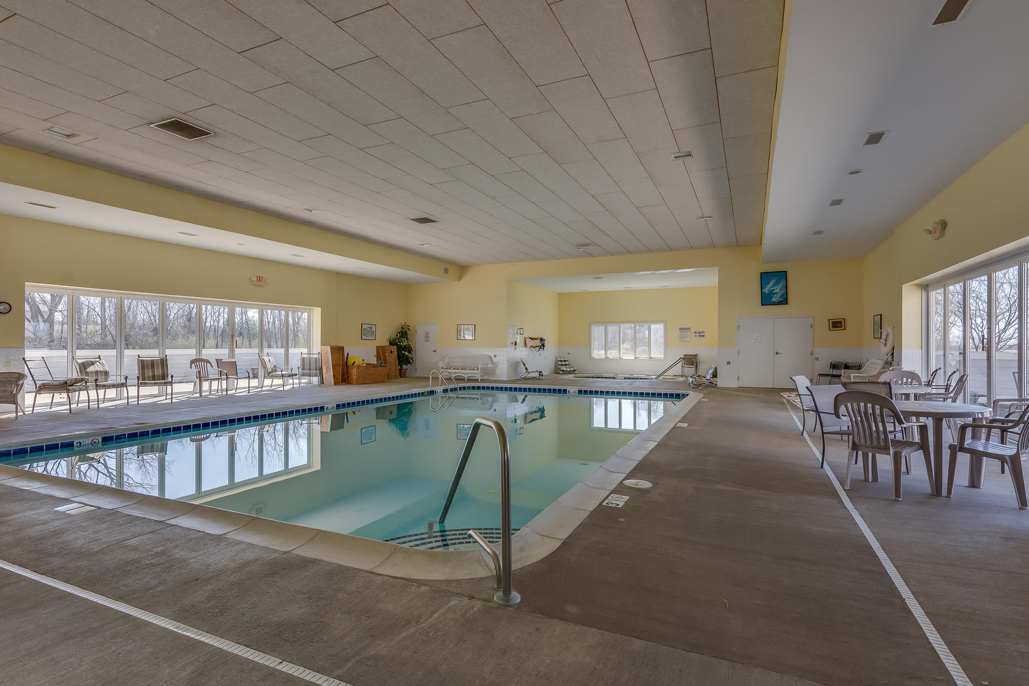 95 Diamond Point Lane New Buffalo MI 49117