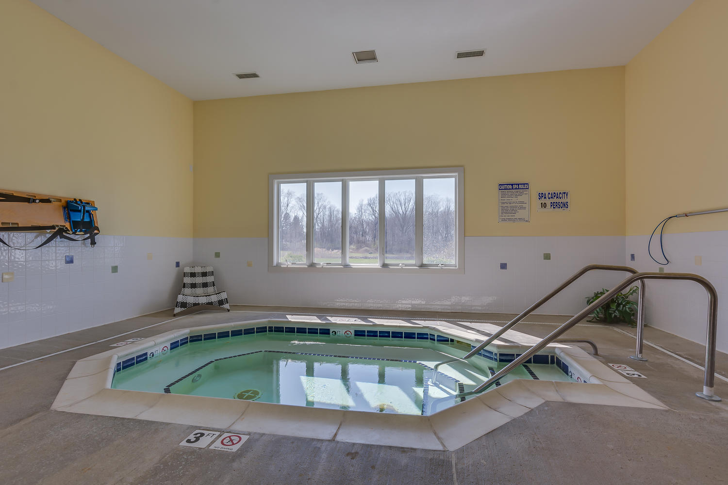 95 Diamond Point Lane New Buffalo MI 49117