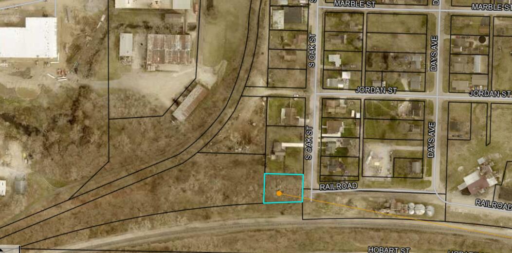 710 S Oak Street Buchanan MI 49107