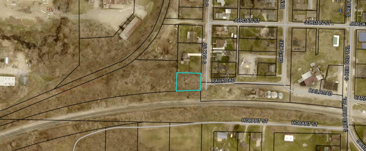 710 S Oak Street Buchanan MI 49107
