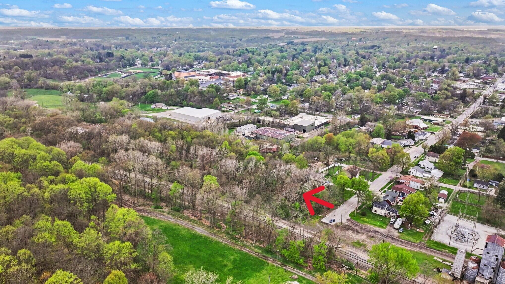 710 S Oak Street Buchanan MI 49107