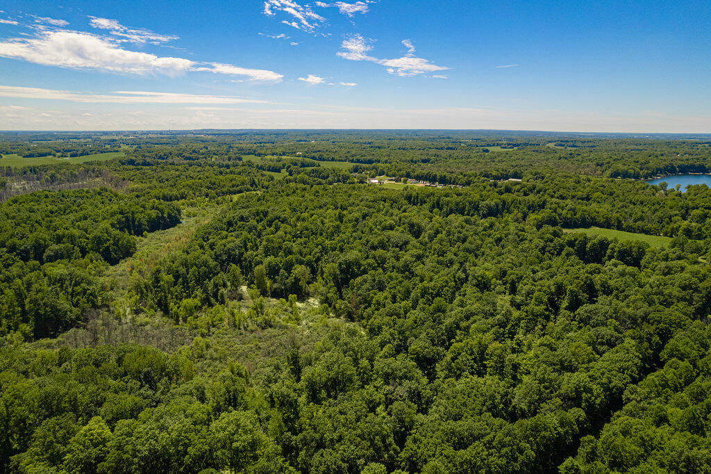 1936 E Clear Lake Road Buchanan MI 49107