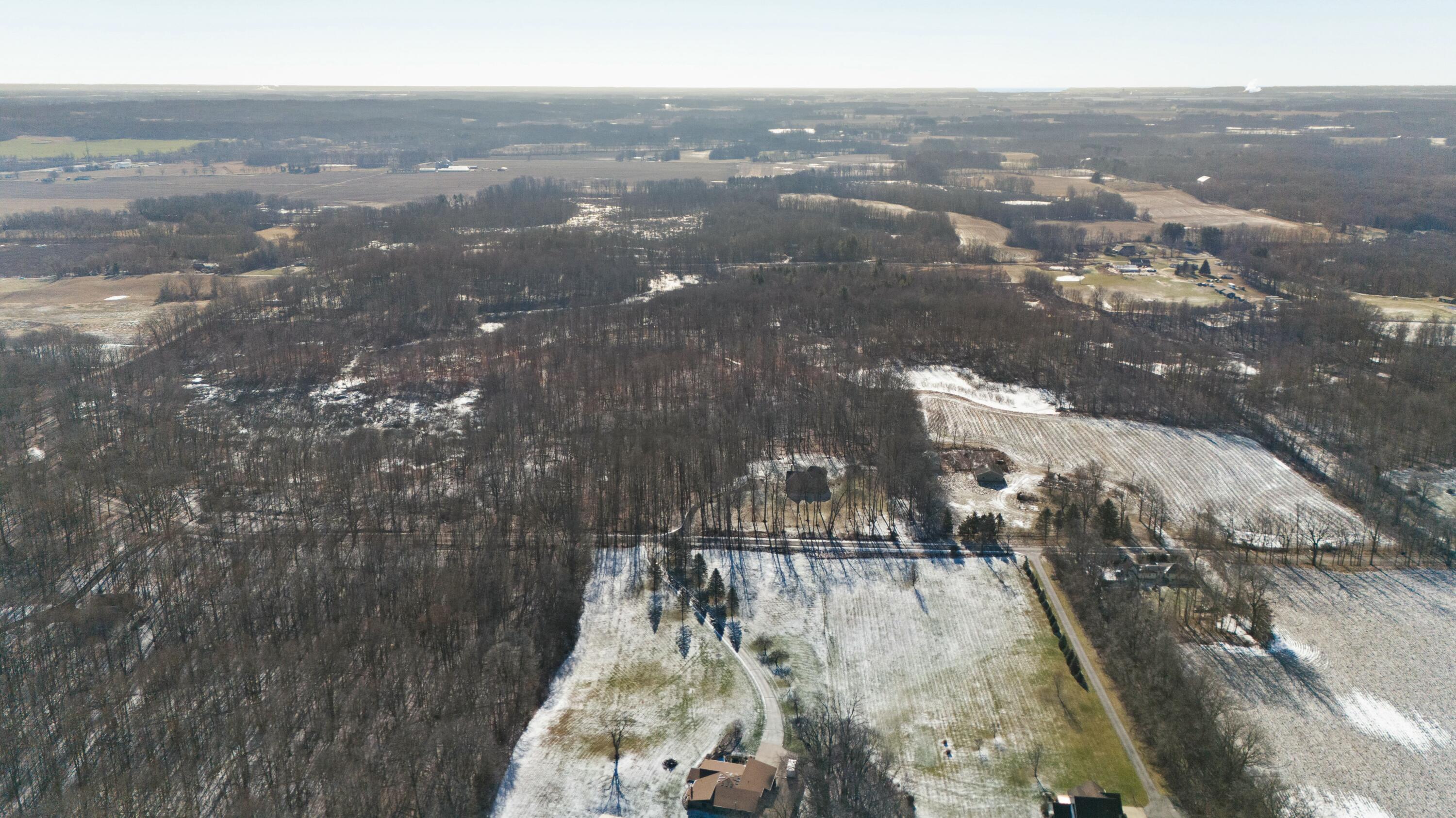 1936 E Clear Lake Road Buchanan MI 49107