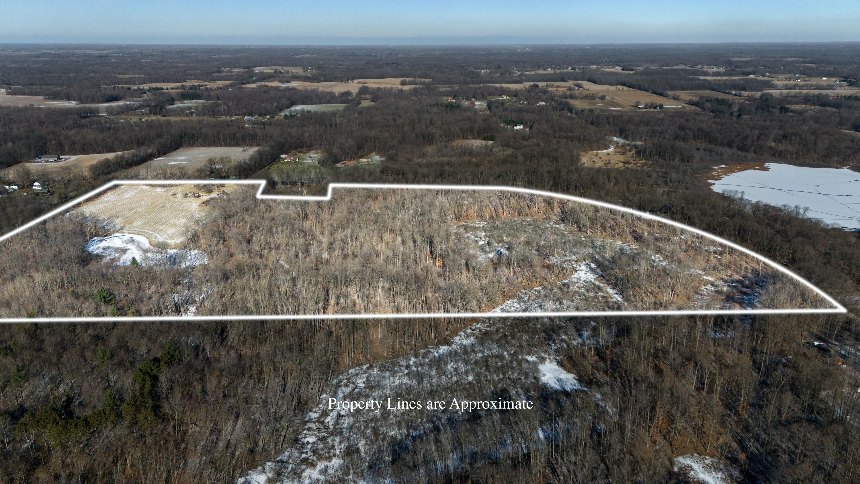 1936 E Clear Lake Road Buchanan MI 49107