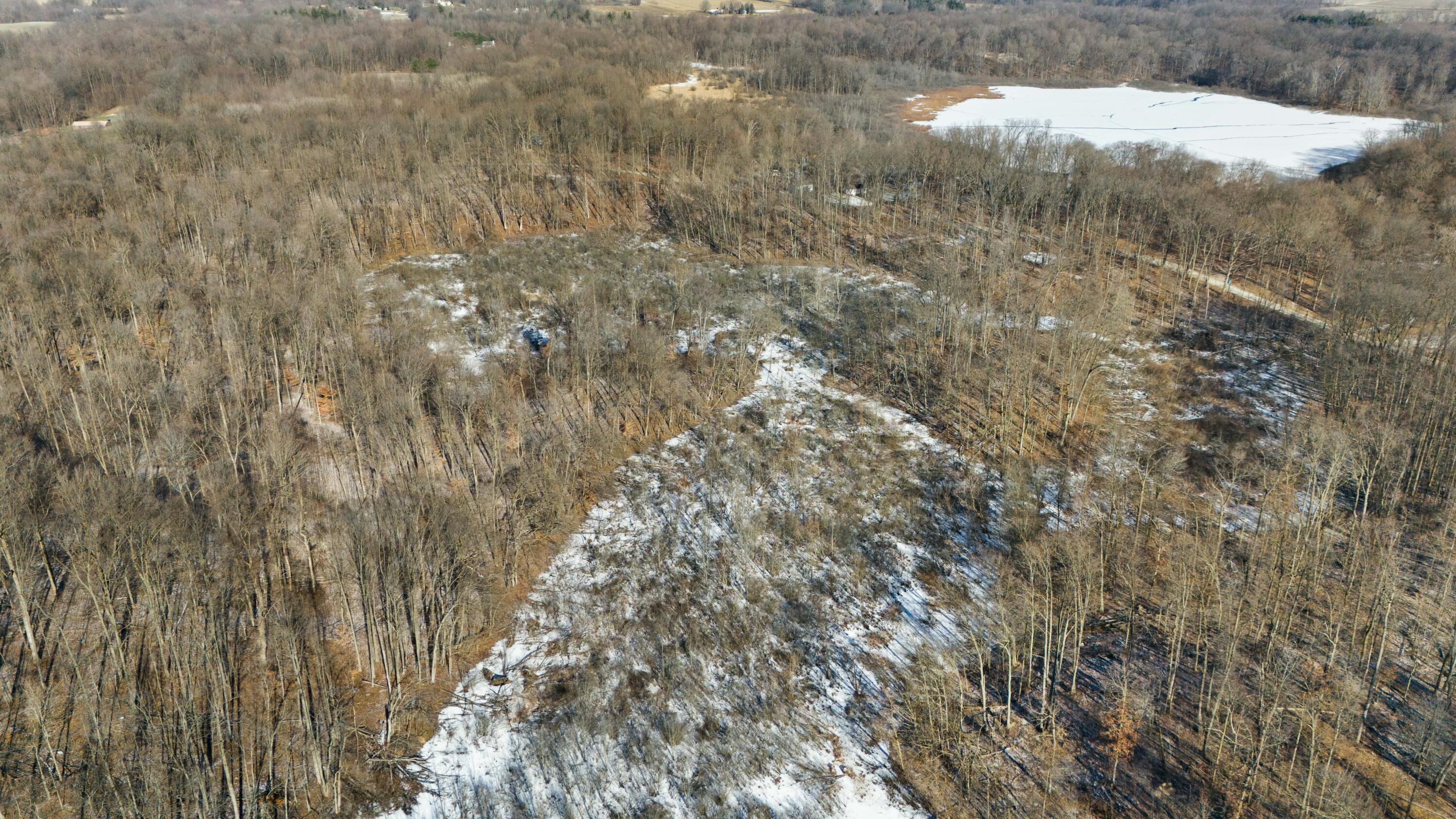 1936 E Clear Lake Road Buchanan MI 49107