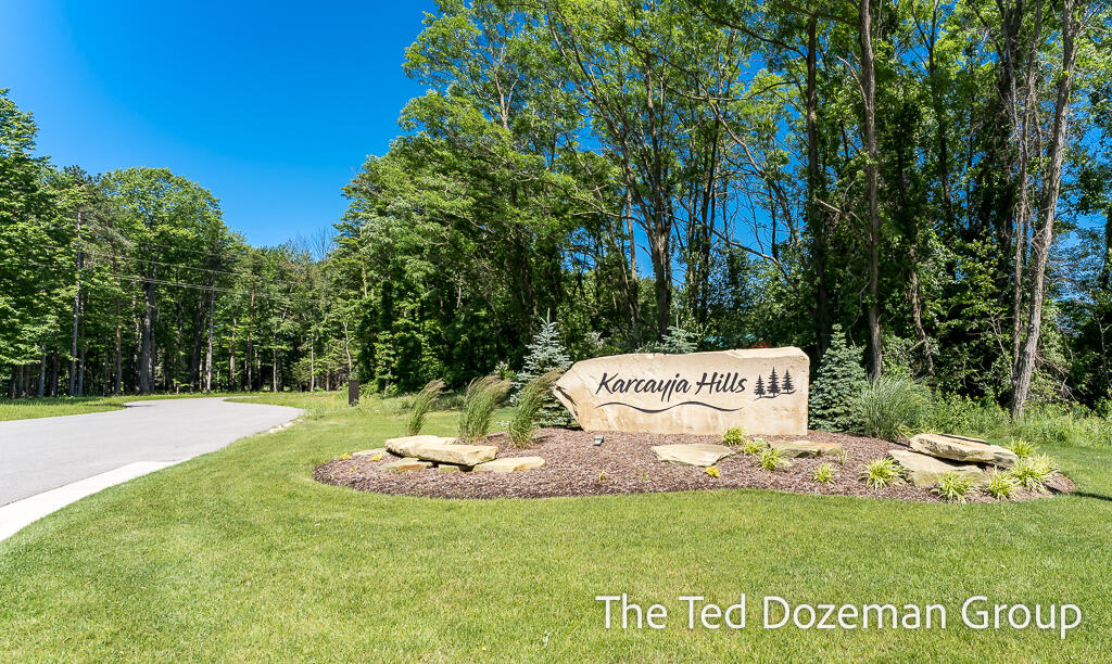 4116 Karcayja Trail Holland MI 49423