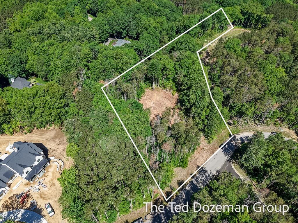 4116 Karcayja Trail Holland MI 49423