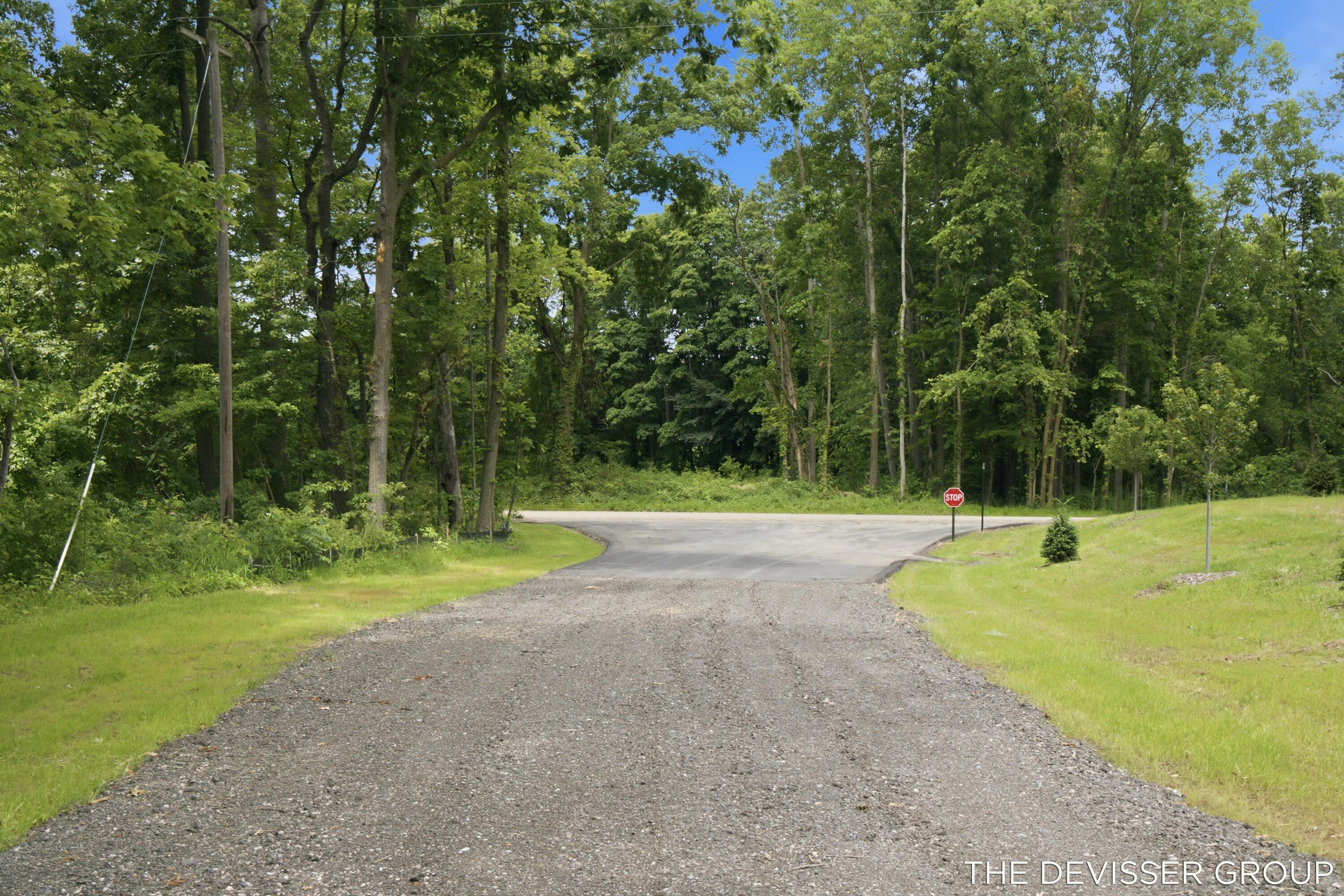 Lot C Rolling Ridge Road Allegan MI 49010
