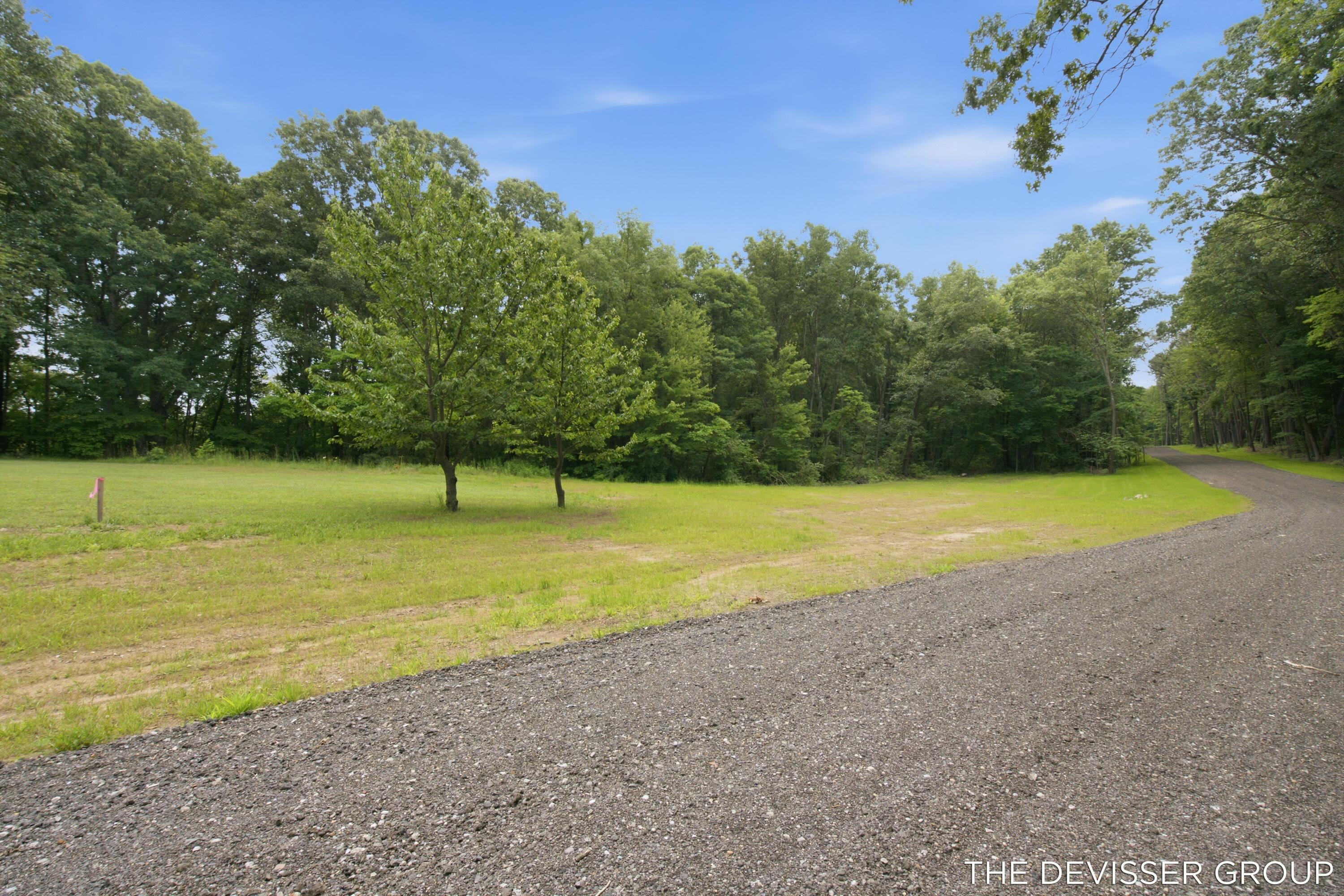 Lot C Rolling Ridge Road Allegan MI 49010