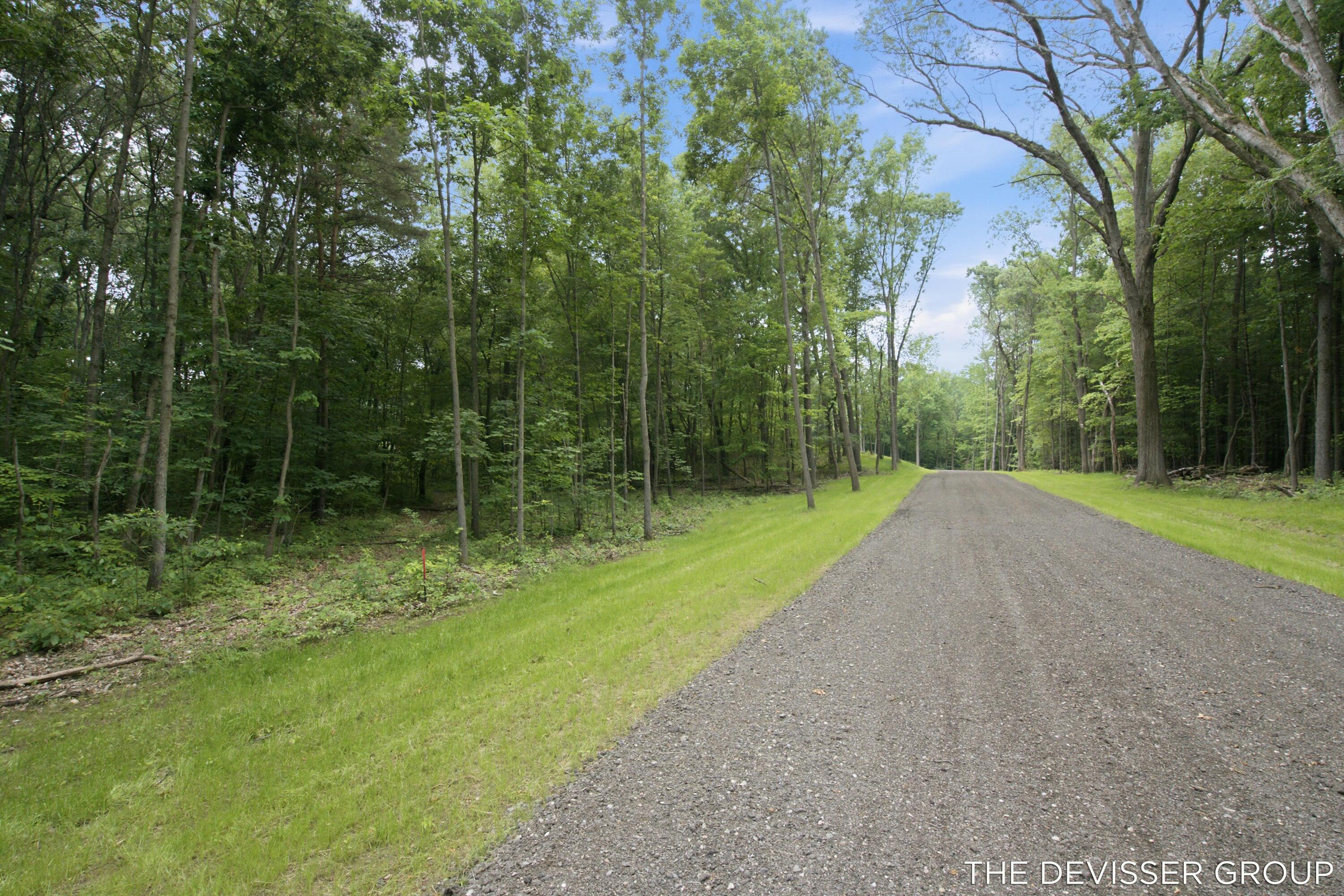 Lot C Rolling Ridge Road Allegan MI 49010