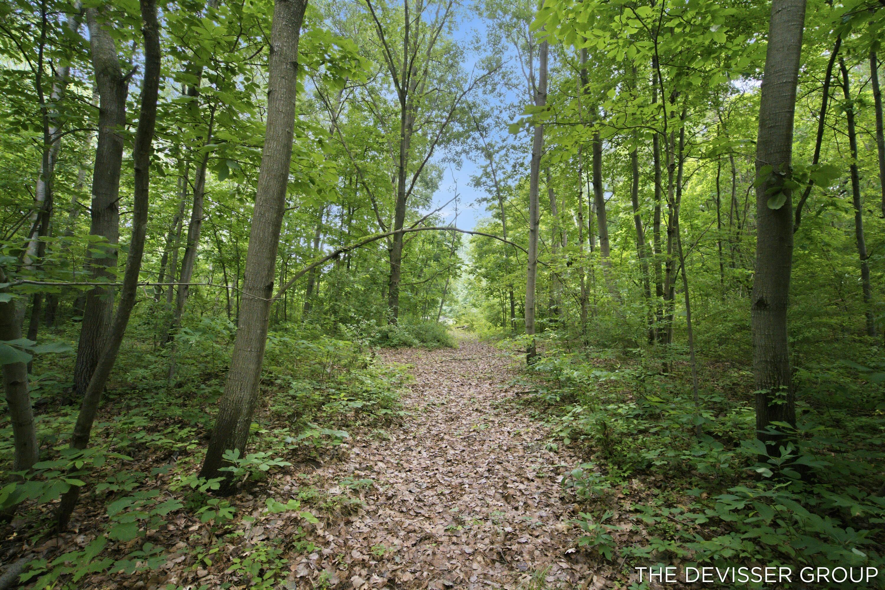 Lot C Rolling Ridge Road Allegan MI 49010