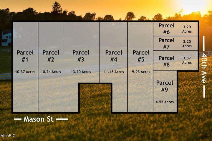 Parcel 7 40th Zeeland MI 49464