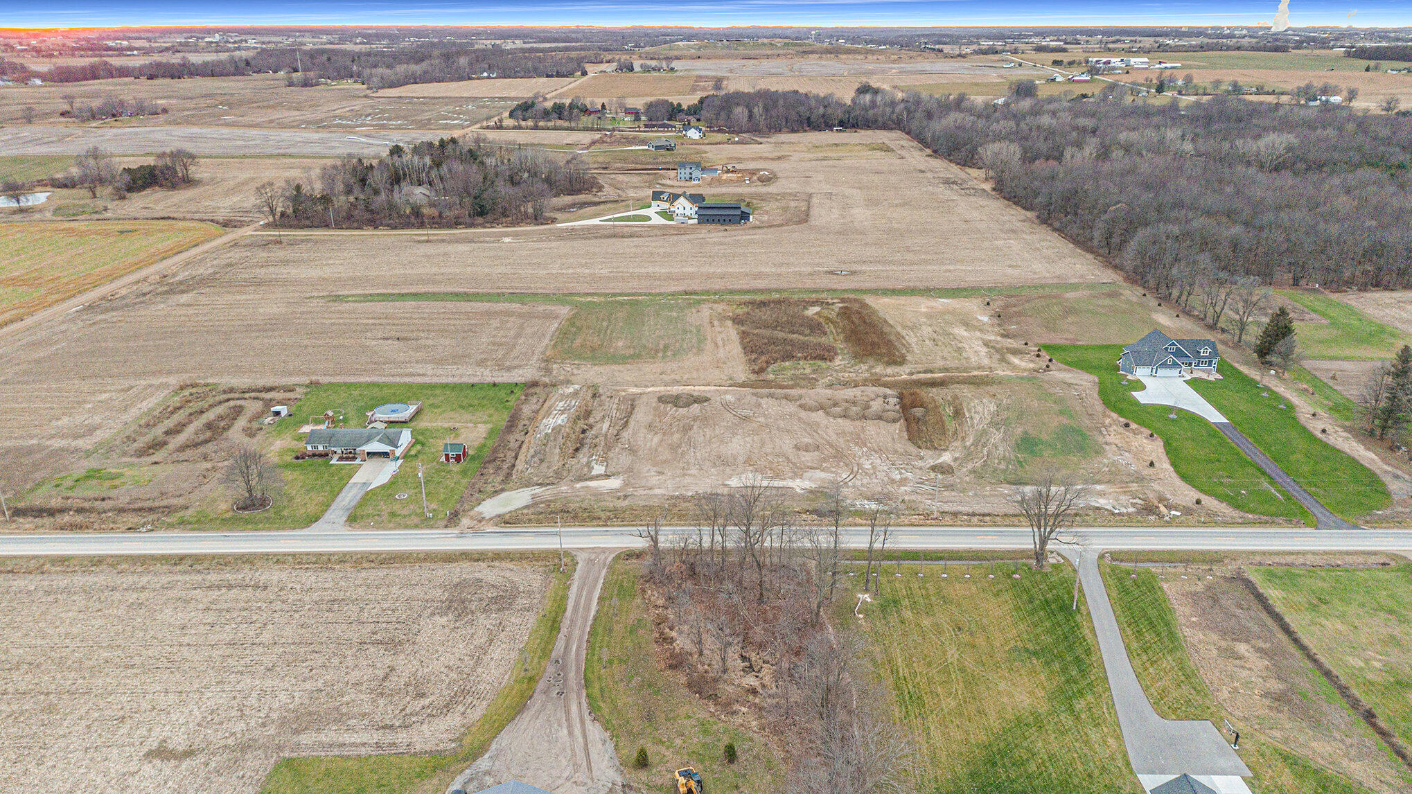 Parcel 7 40th Zeeland MI 49464
