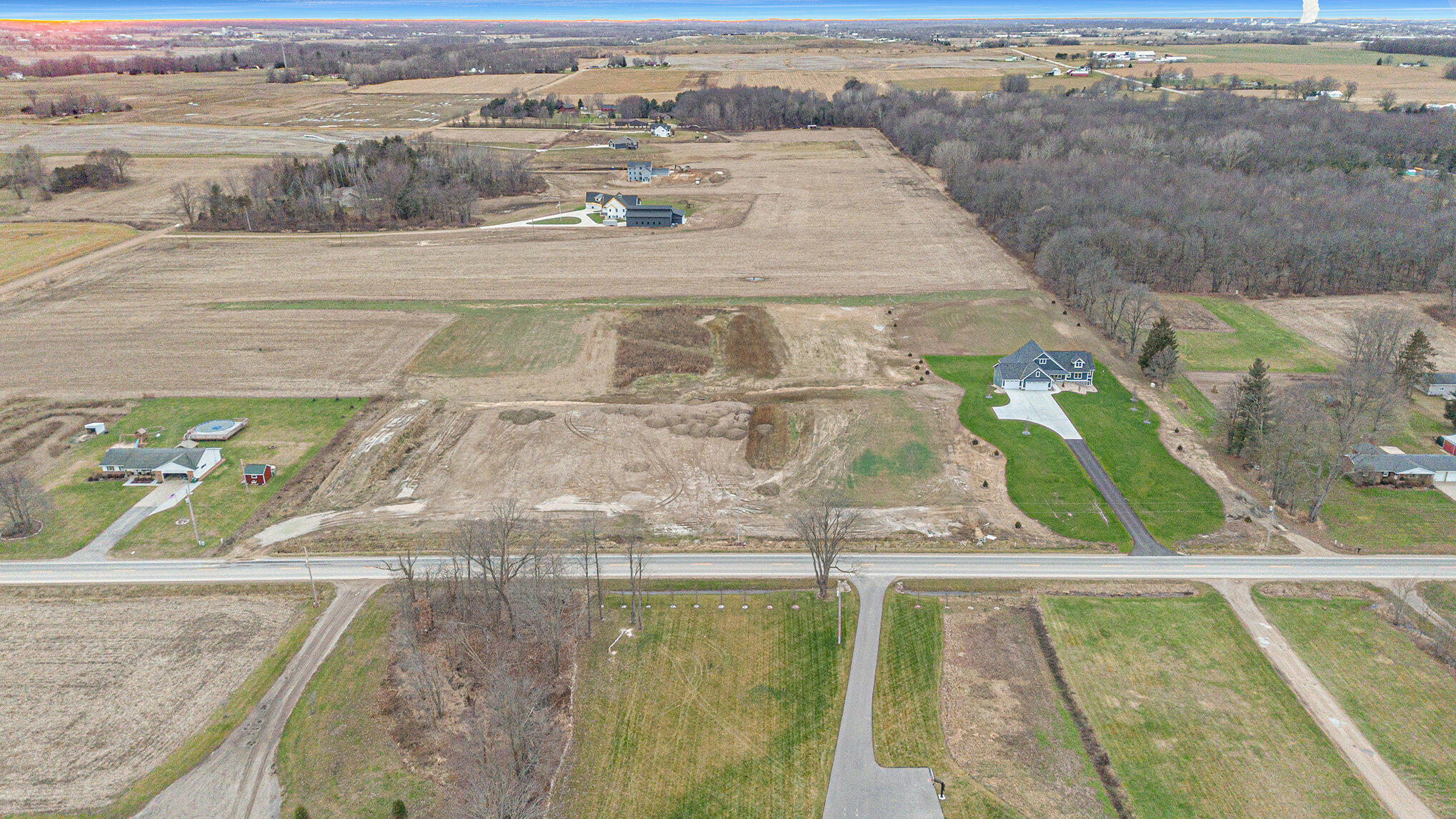Parcel 7 40th Zeeland MI 49464