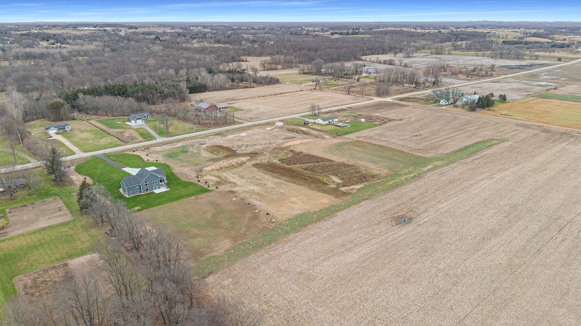 Parcel 7 40th Zeeland MI 49464