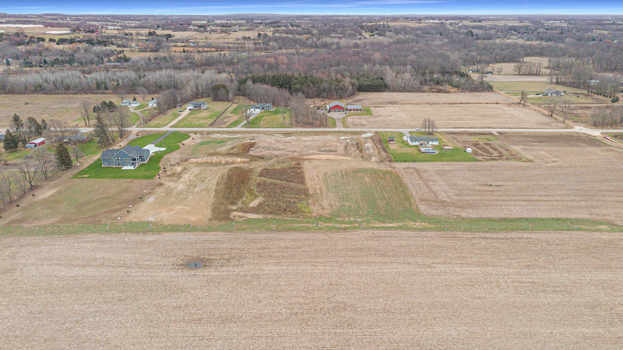 Parcel 7 40th Zeeland MI 49464