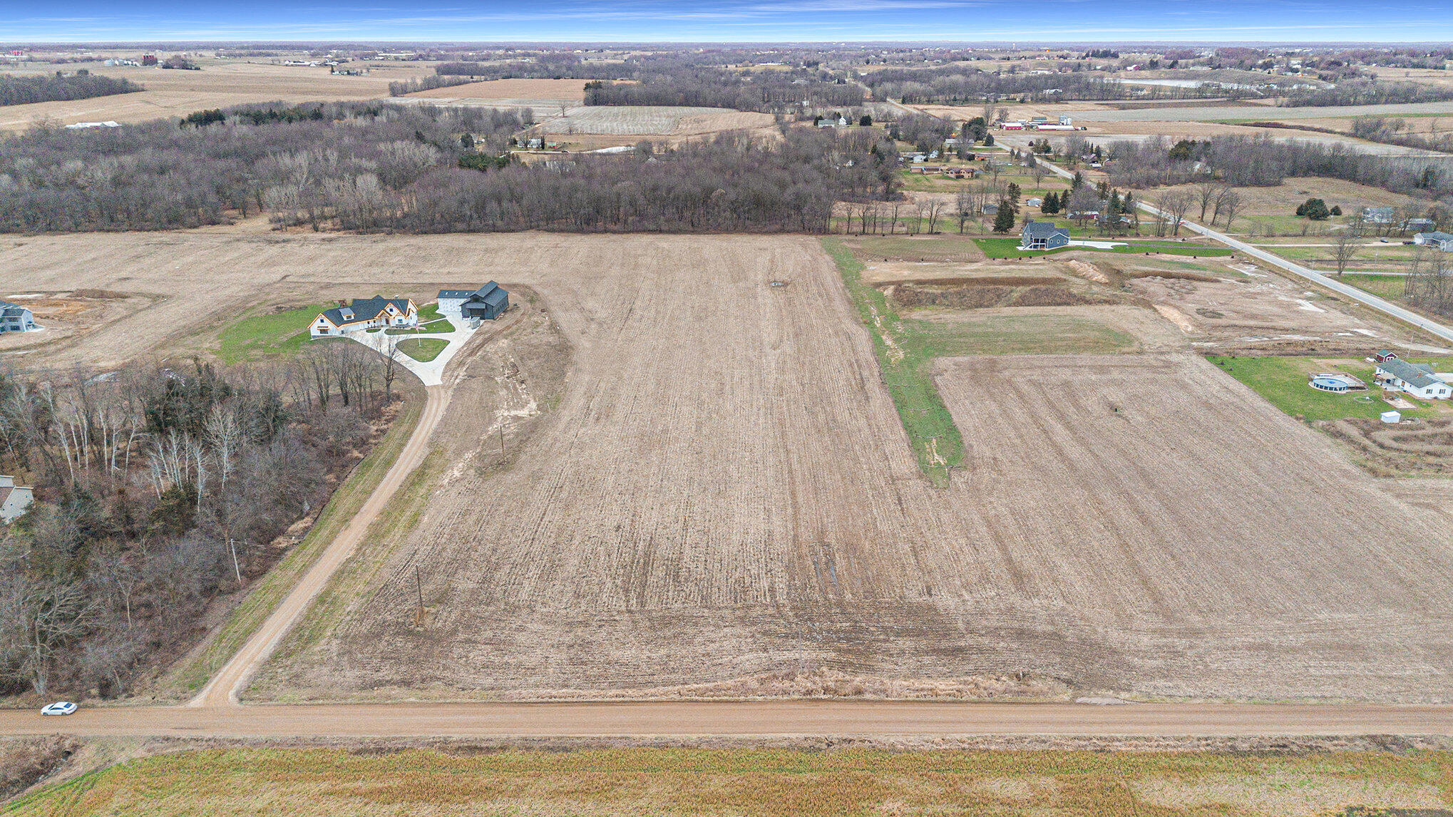 Parcel 7 40th Zeeland MI 49464