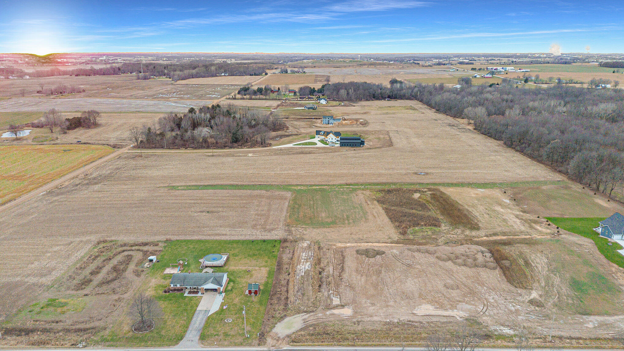 Parcel 7 40th Zeeland MI 49464
