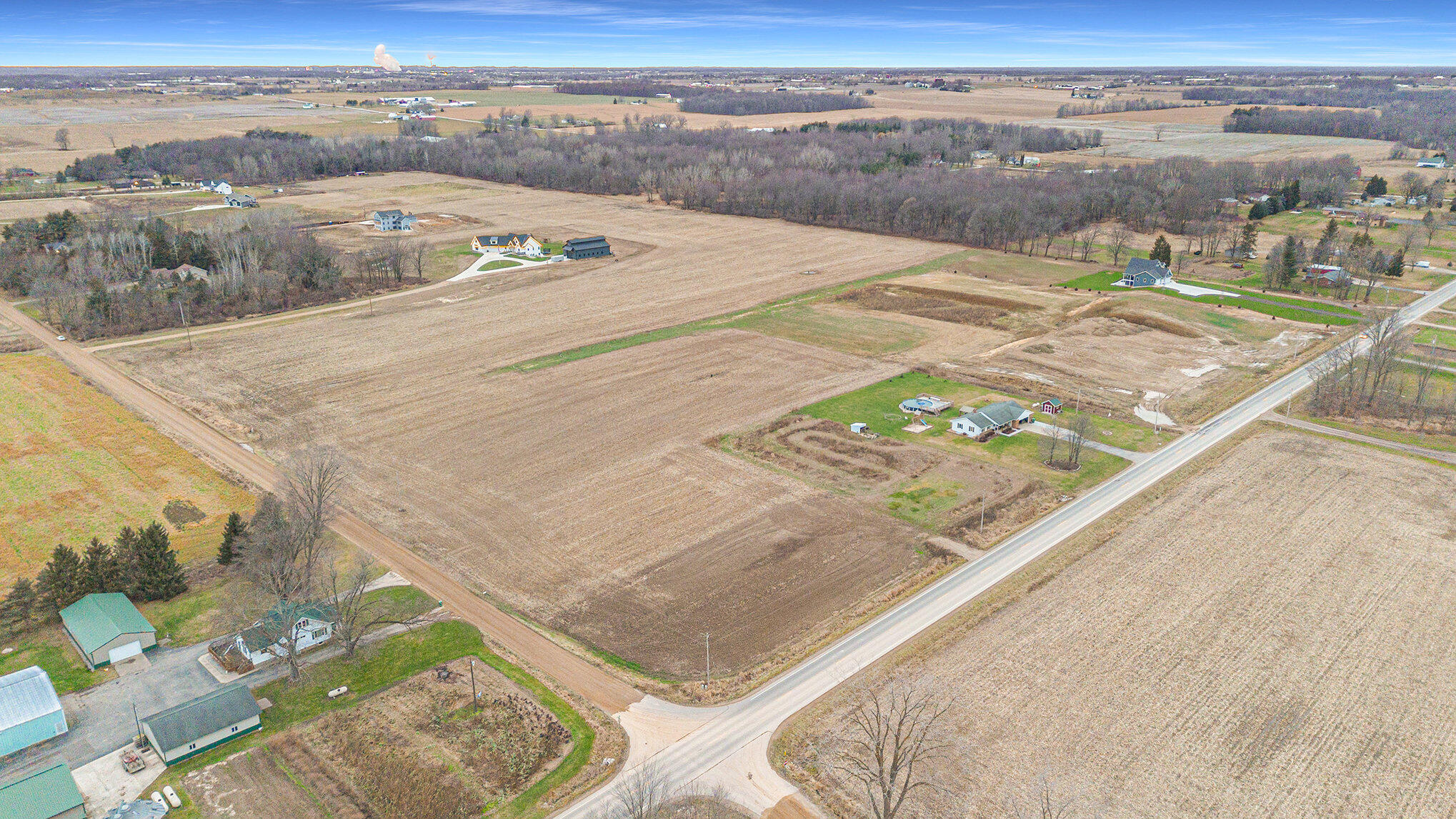 Parcel 7 40th Zeeland MI 49464