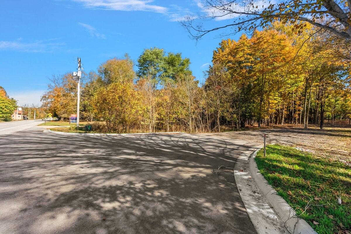 Lot 4 Christopher Court South Haven MI 49090