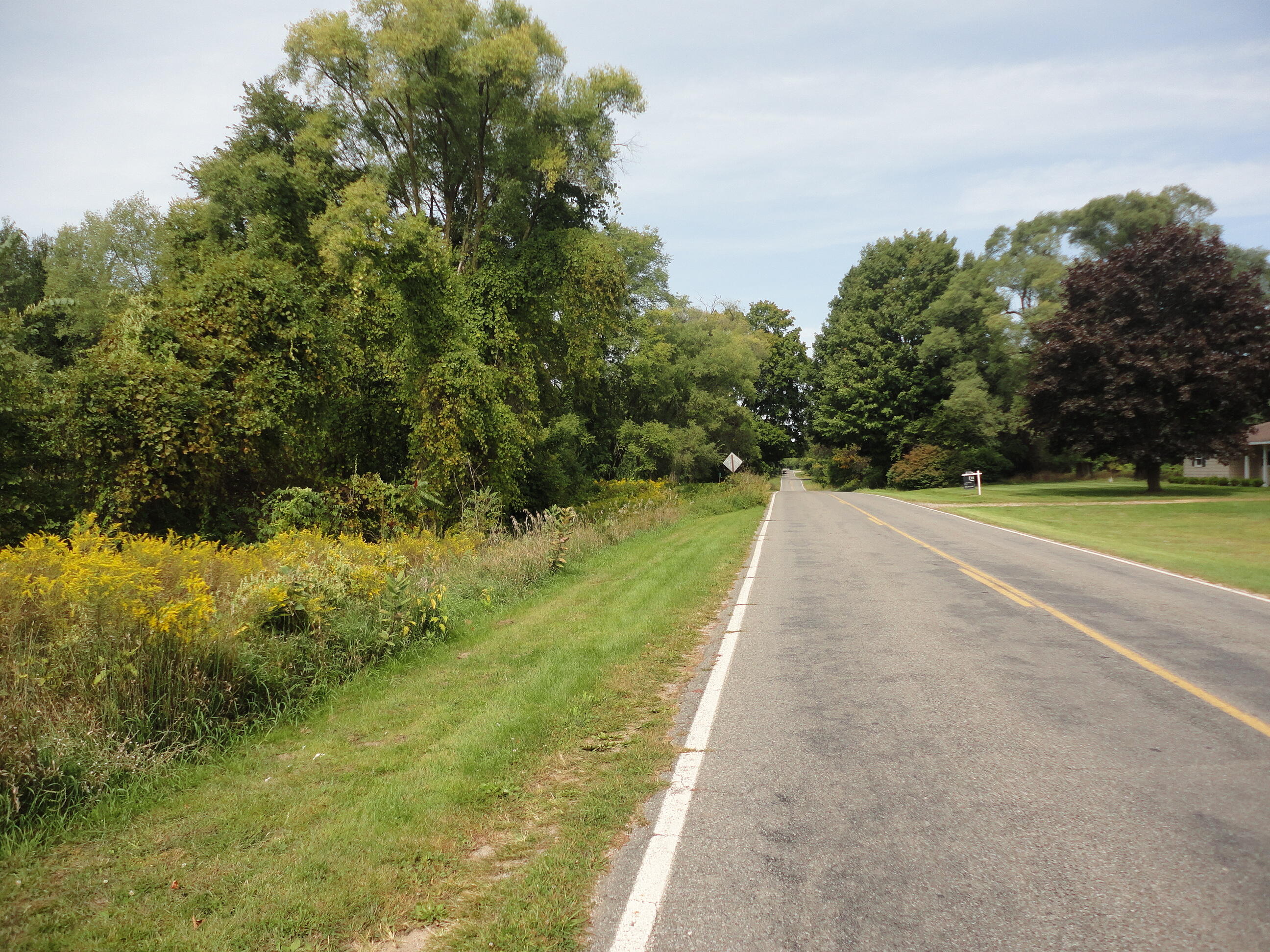 Parcel B Cr 215 Grand Junction MI 49056
