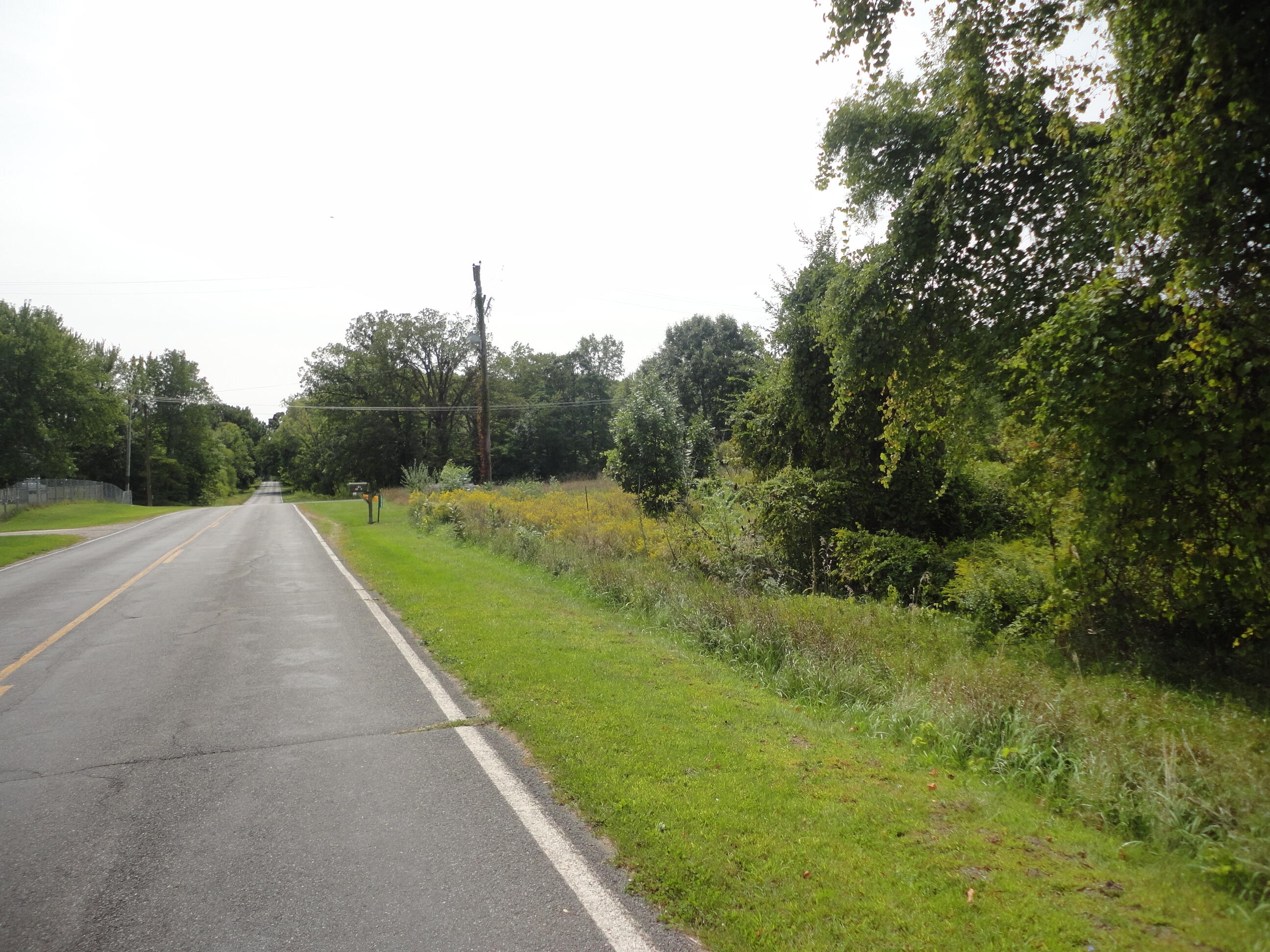 Parcel B Cr 215 Grand Junction MI 49056